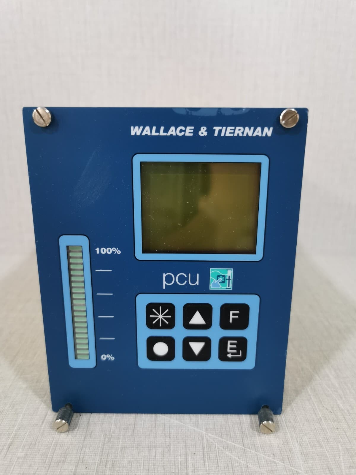 Siemens Wallace & Tiernan AFM 2929