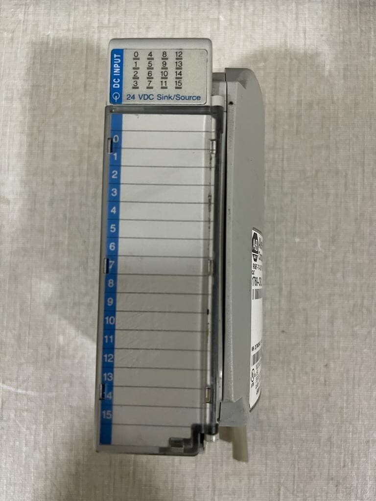 Allen Bradley 1769-CRL3 A EXPANSION CABLE