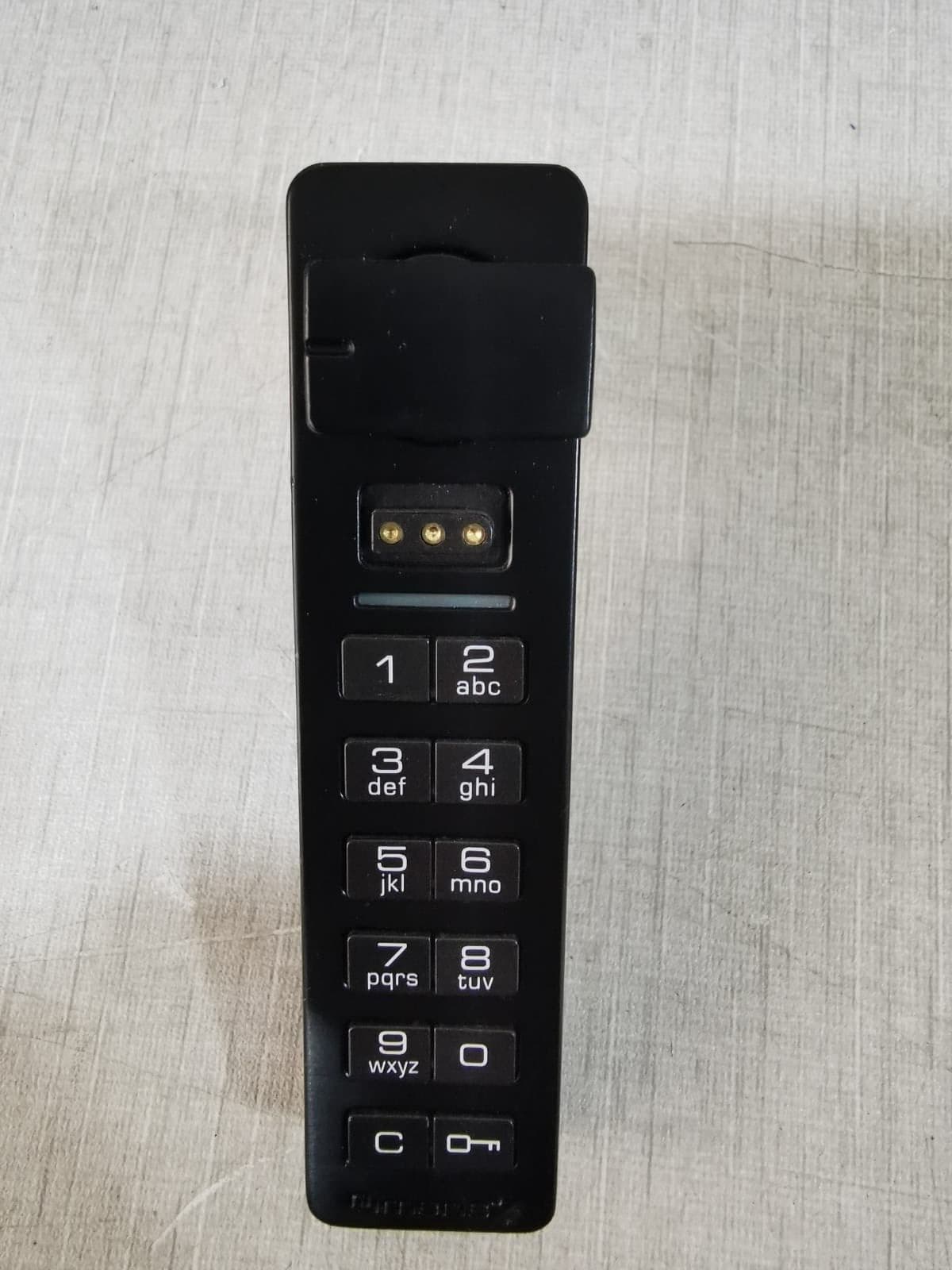 Digilock NMVM-K1-KT10-601-01T-3203