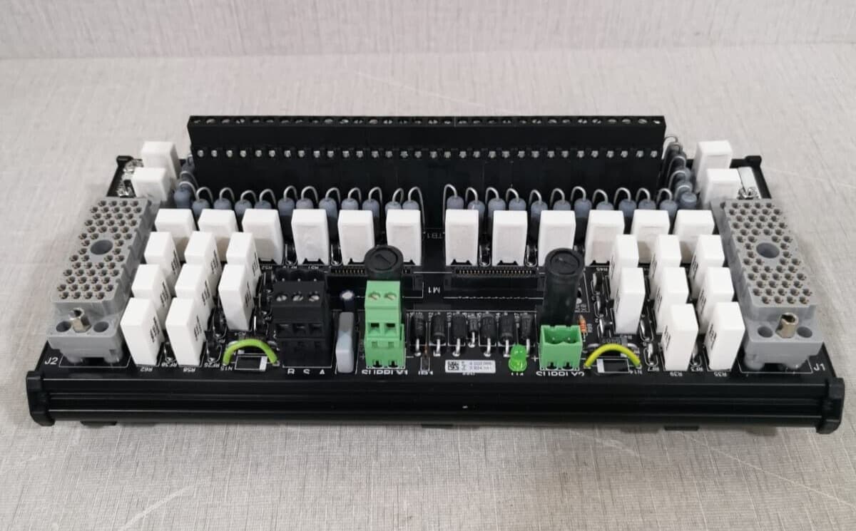 PEPPERL+FUCHS 915705 Termination Board HISHPTB/32/TR-A1-01-Y1