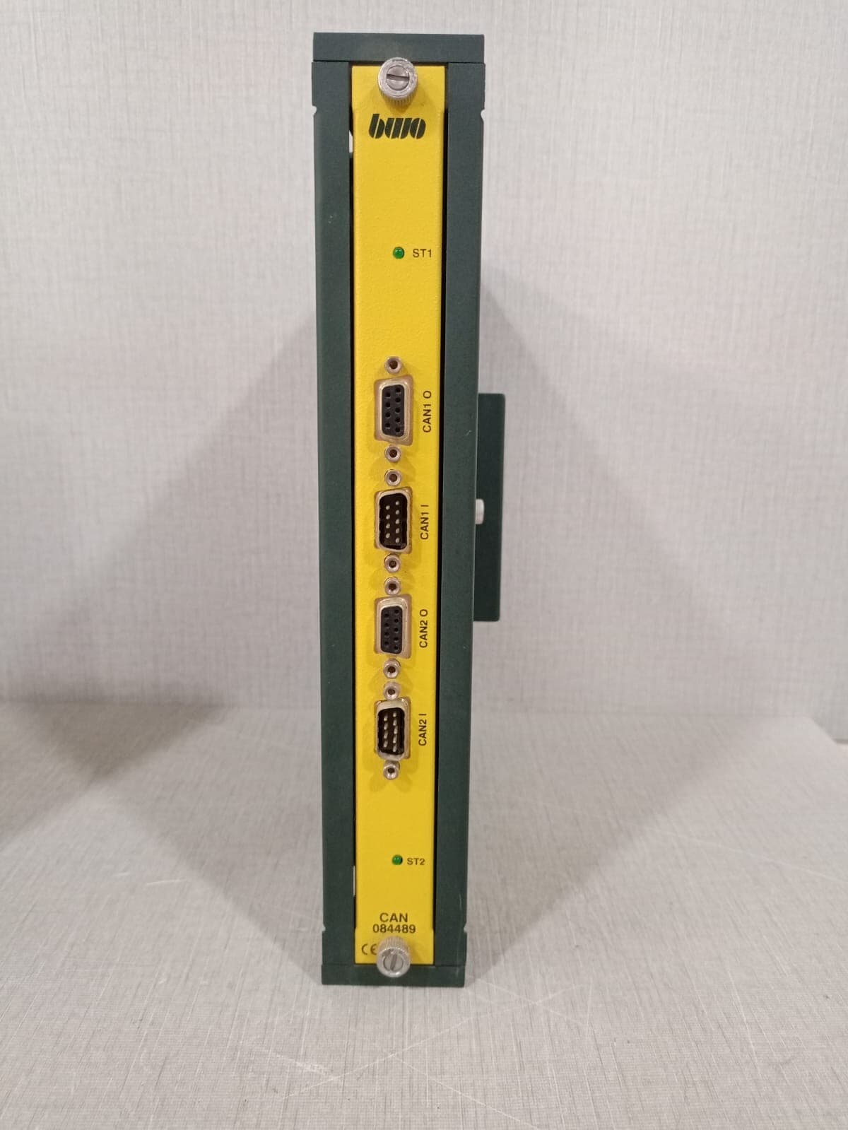 BWO ELECTRONICS CAN 084489 TYPE 900-1 083580