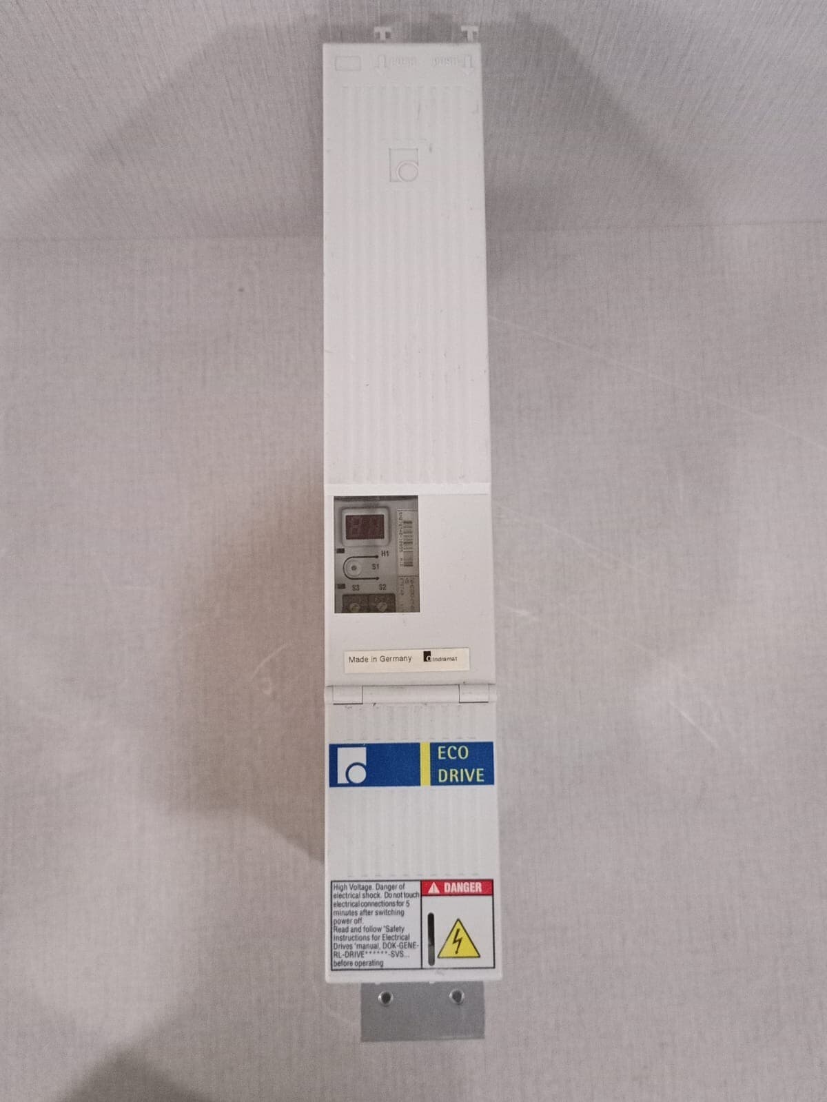 Neutronic DKC03.3-040-7-FW EcoDrive FWA-ECODR3-SMT-01VRS-MS