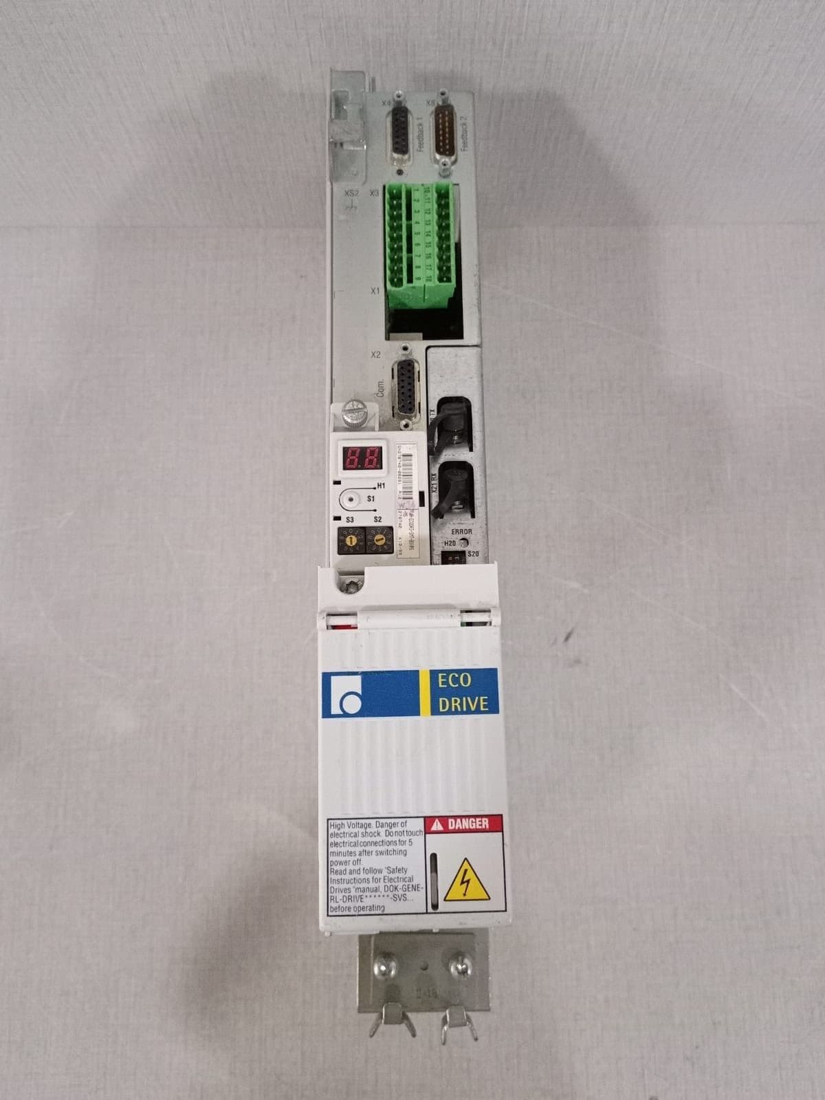EcoDrive FWA-ECODR3-SMT-01VRS-MS