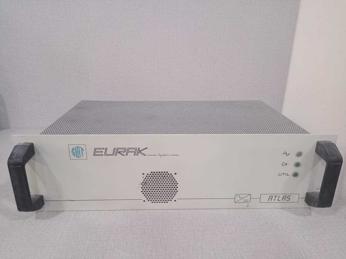 EURAK RK SLAT ATLAS 9539102408 / 9539009099