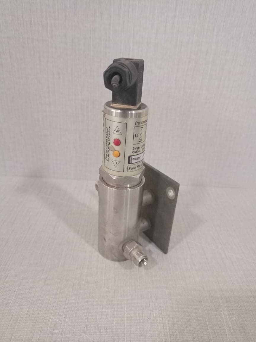 Alphamoisture AMT Dewpoint Hygrometer