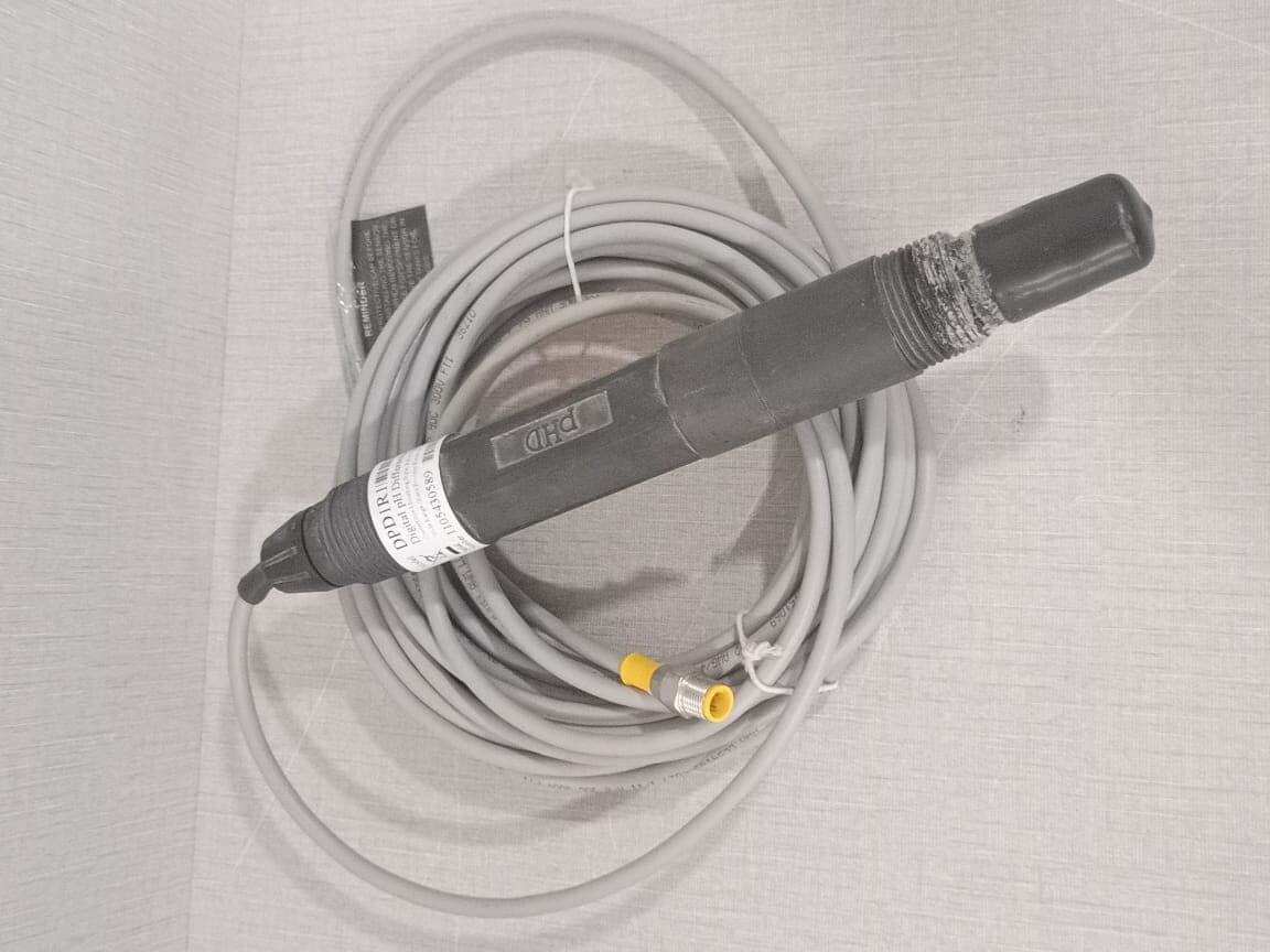 pHD DPD1R1 Digital pH Differential Sensor