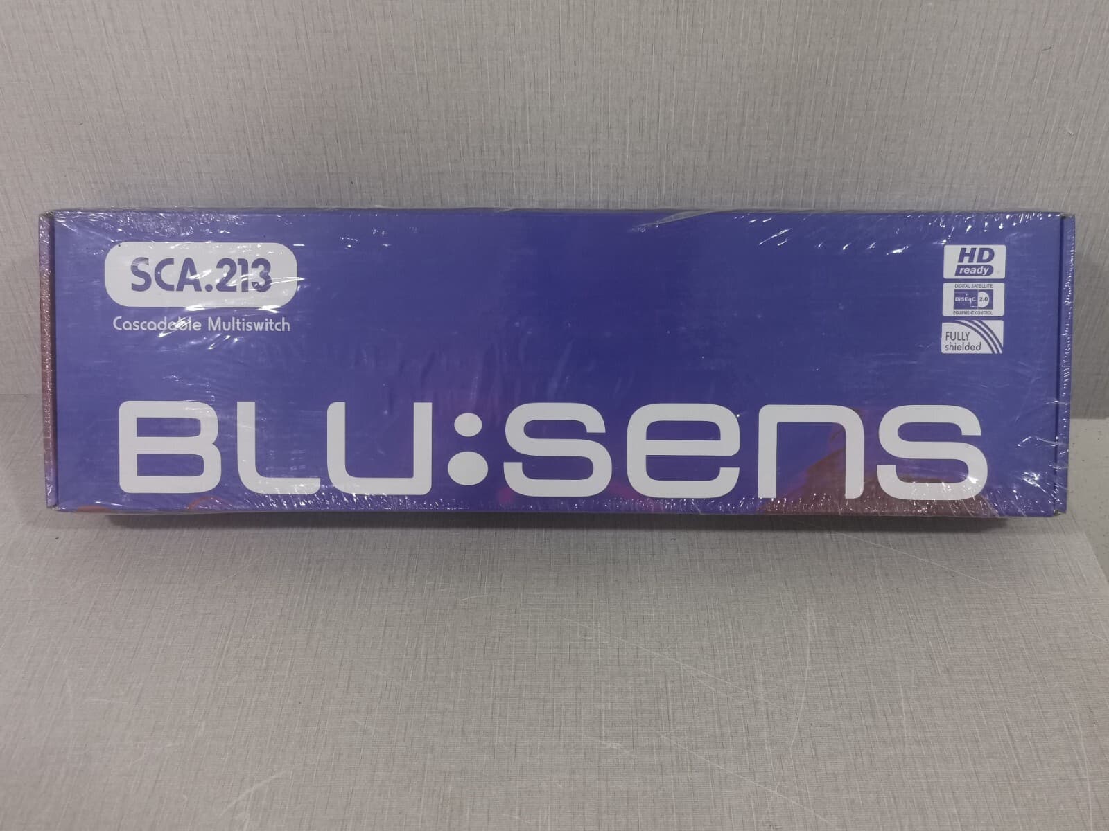 BLUSENS SCA.213 13 Way Smatv