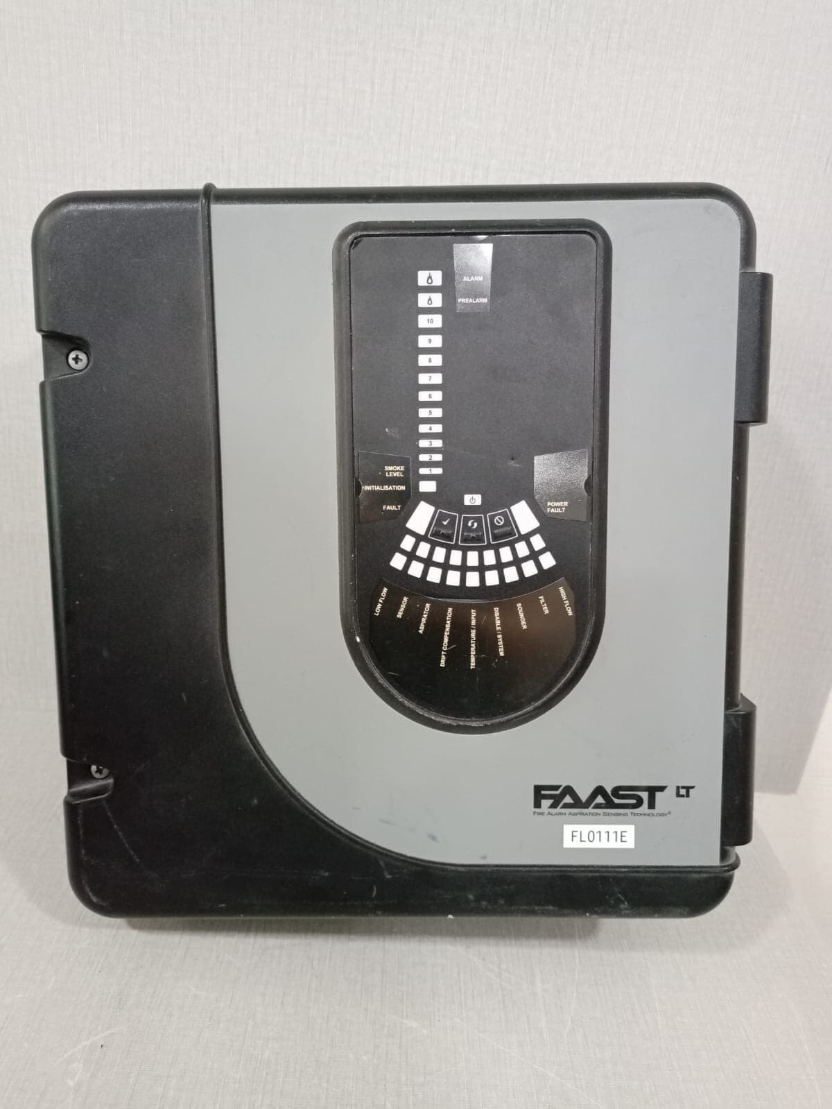 SYSTEM SENSOR FAAST FL0111E SINGLE CHANNEL ASPIRATING DETECTOR