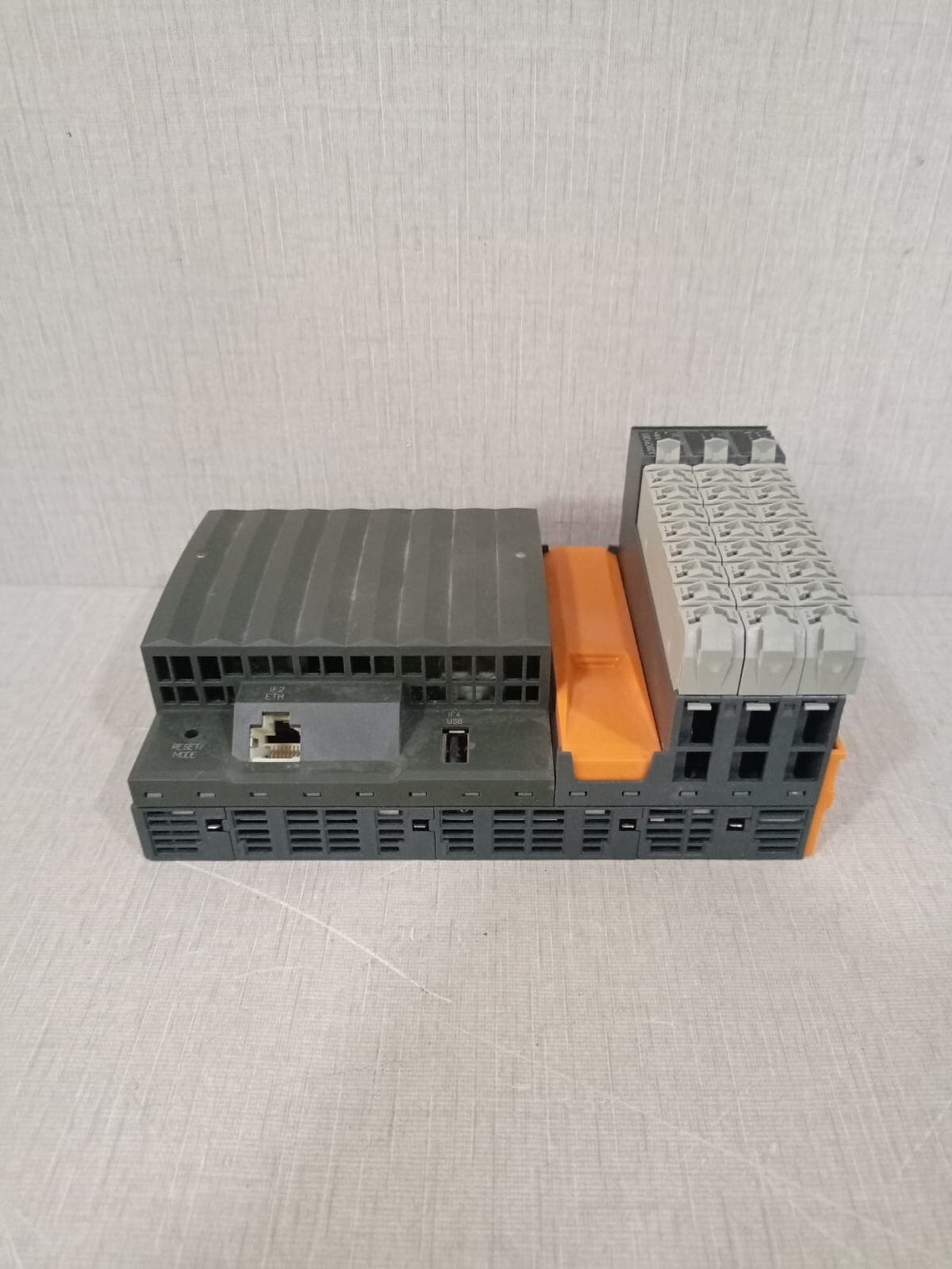 B&R-AUTOMATION X20 CP 1301 Module