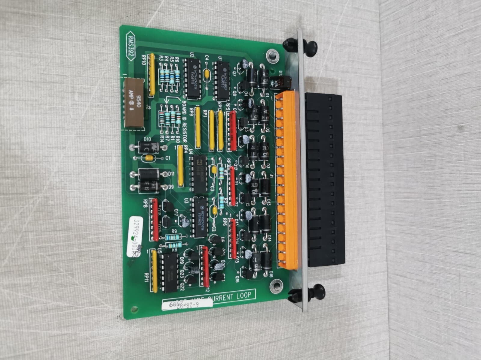 329923-001 Interface Module