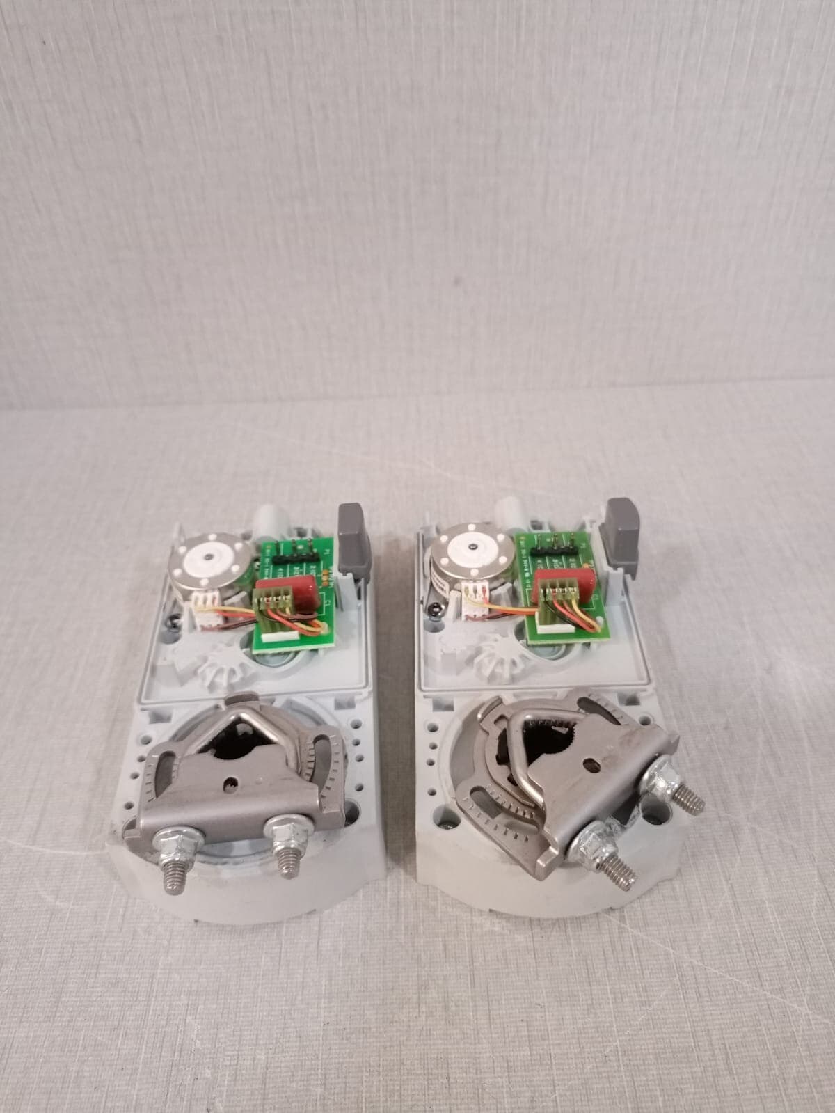 Non-Spring Return Floating VAV Actuator for Spyder Controllers