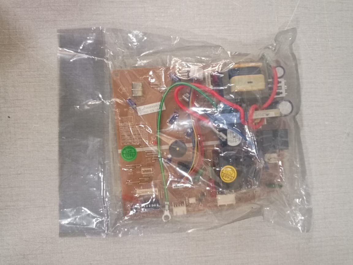 CARRIER 42QH5A5850FY-R /42QH5A5501A-R CONTROL BOARD