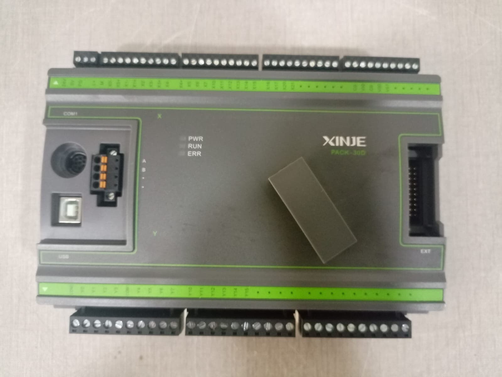 XINJE PACK-30D Programmable Controller