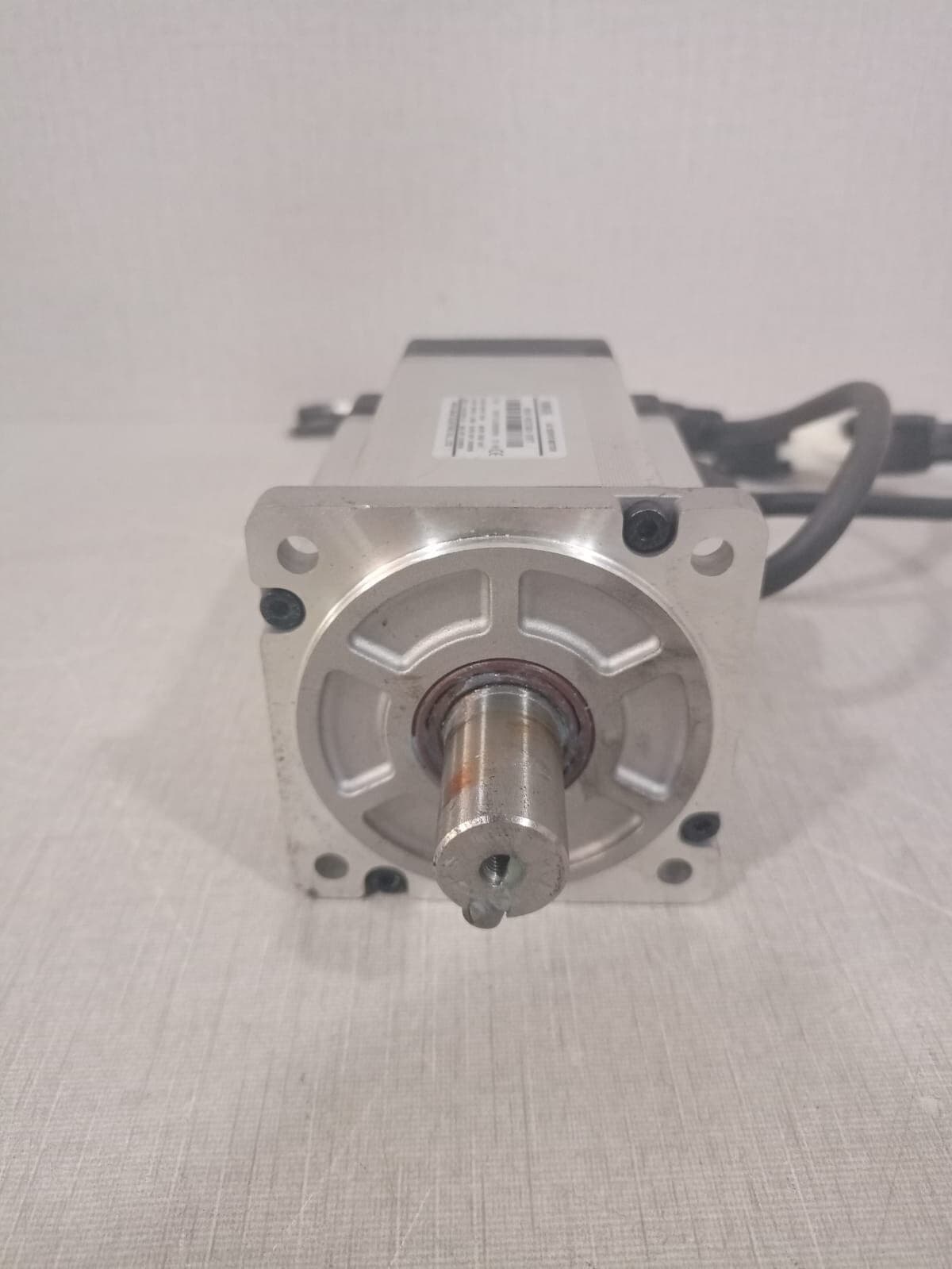 XINJE MS6S-80CS30B1-20P7 AC SERVO DRIVER