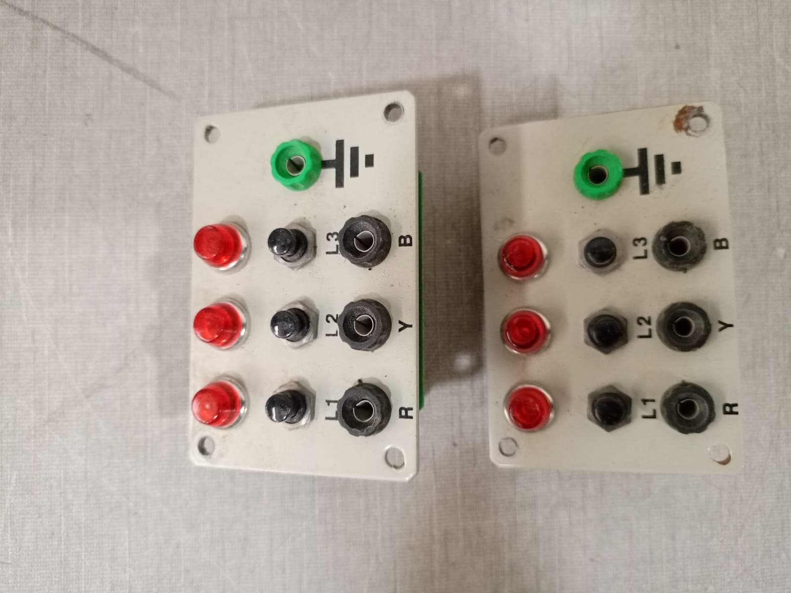 1 Lot - THM0013660/1 Board