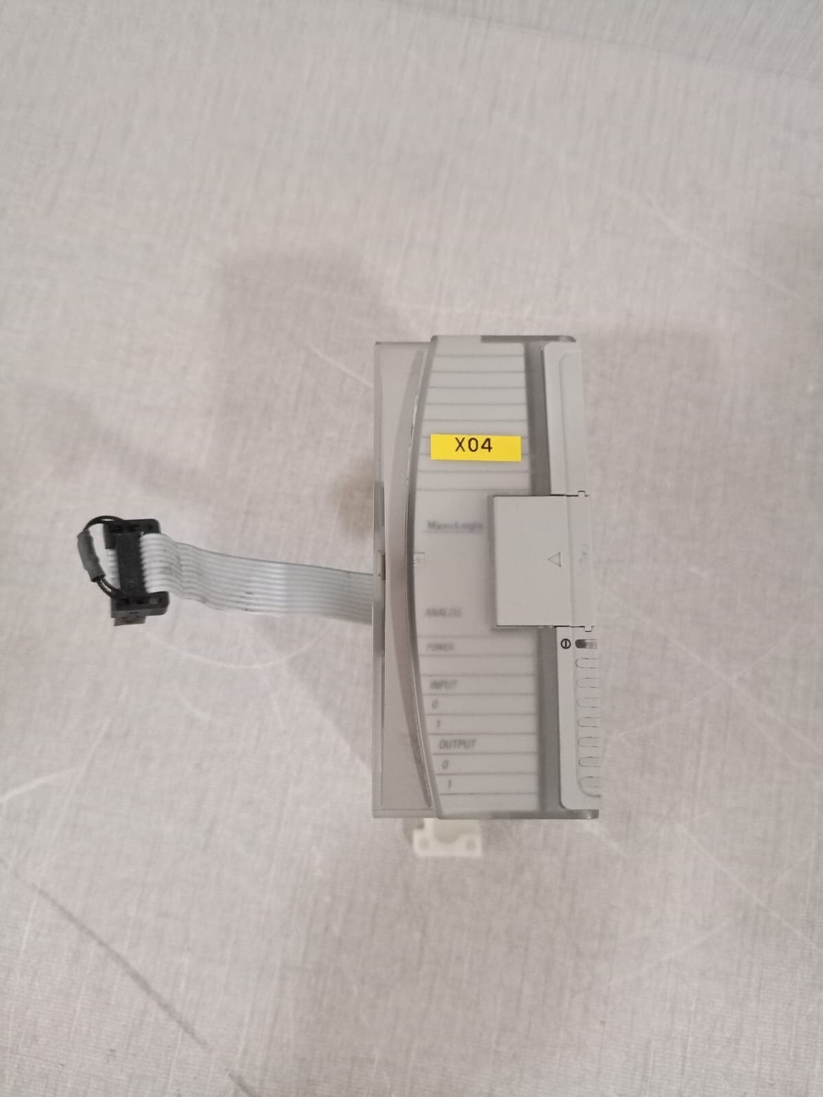 Allen Bradley 1762-IF2OF2 MicroLogix Output Analog Module