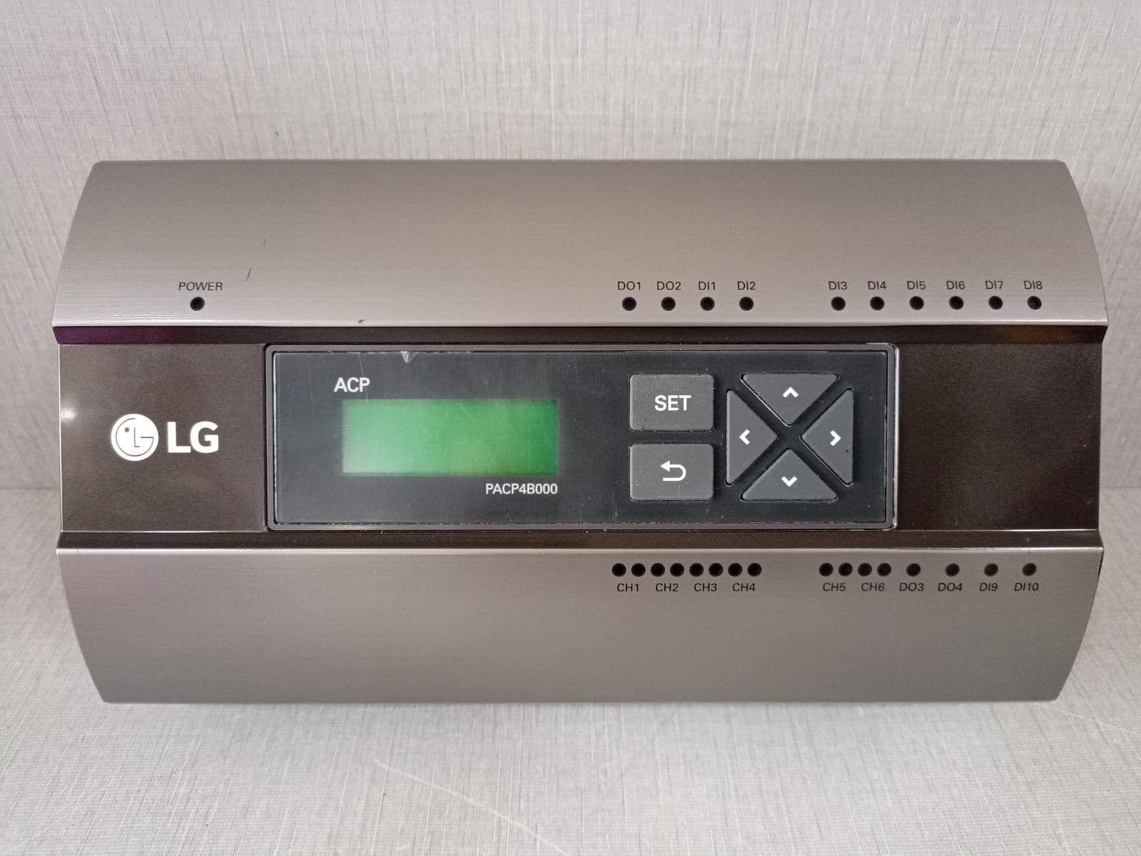 LG ACP IV PACP4B000 HVAC Controller / Advanced Control Platform IV