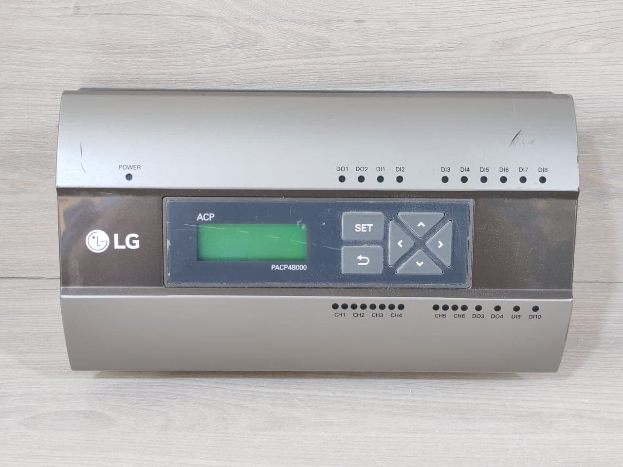 LG ACP IV PACP4B000 HVAC Controller / Advanced Control Platform IV
