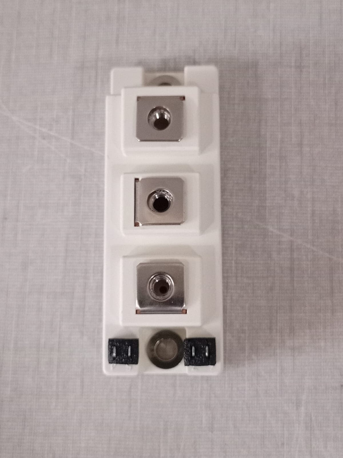 Starpower Semiconductor GD150HFK60C1S/ NIIEFP074 0269 Module