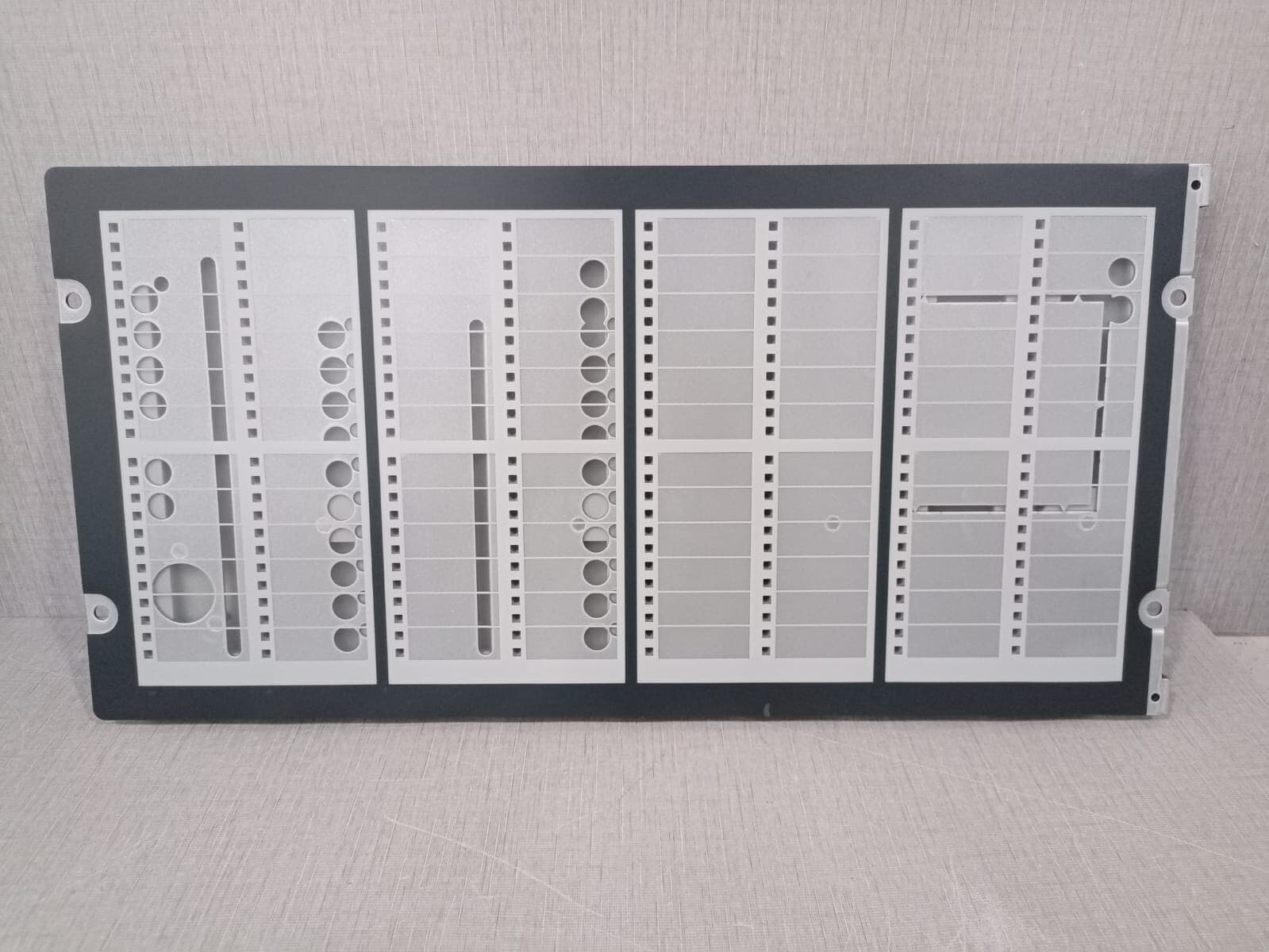 SIEMENS FCM7214-Y3 FIRE CONTROL PANEL