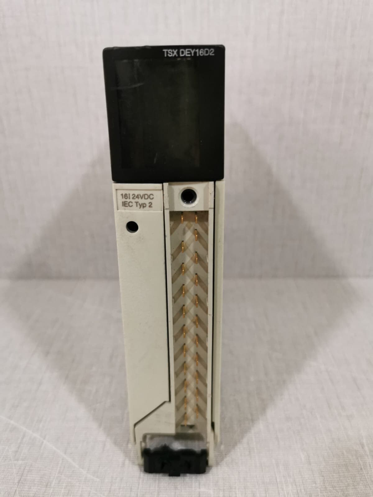 Schneider Electric TSXDEY16D2 TSX Premium