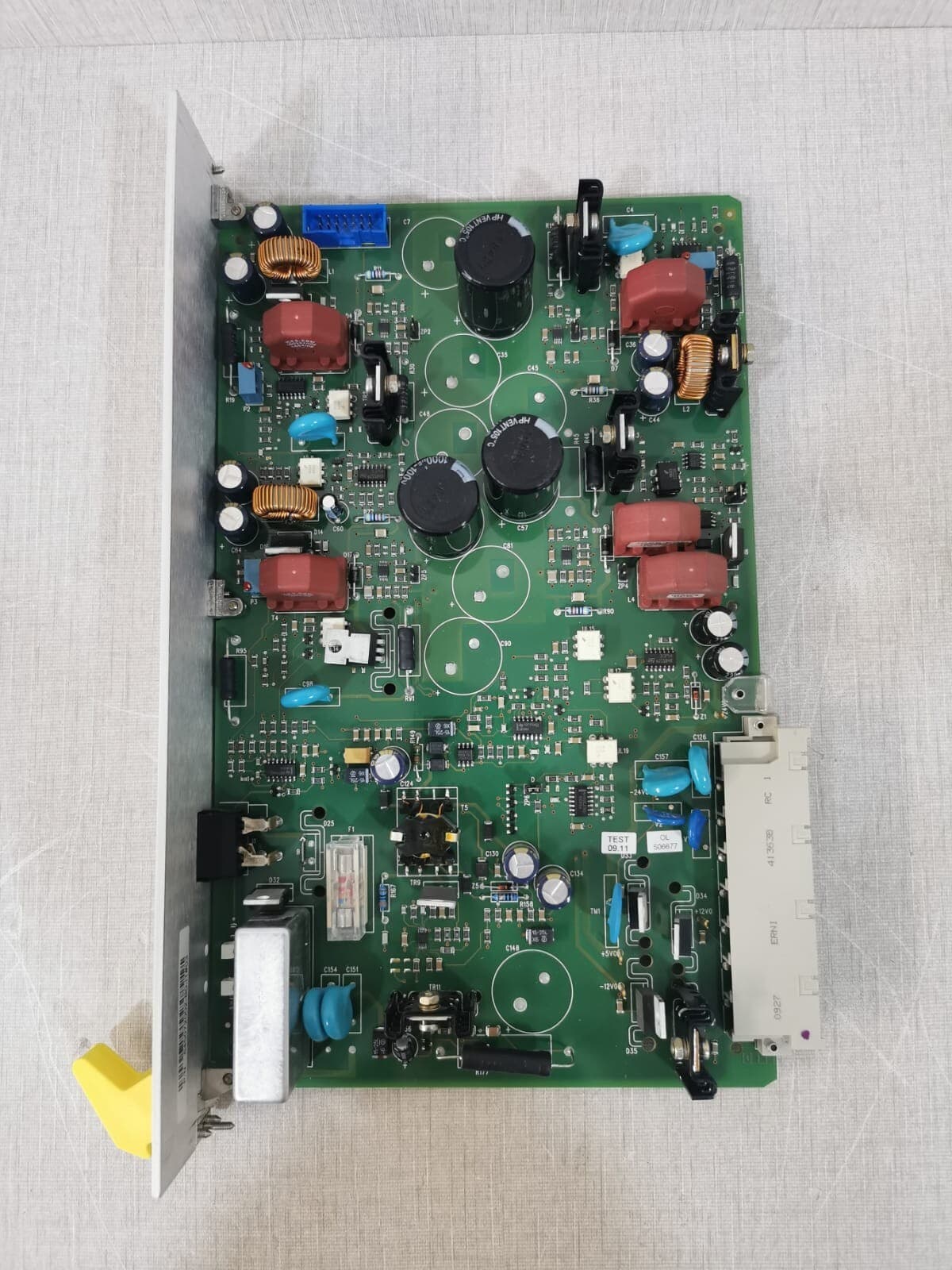 SELTA CONVI 24 48 180230040 ED.2 Mother Board | P/N 645072002-B0-IT#03
