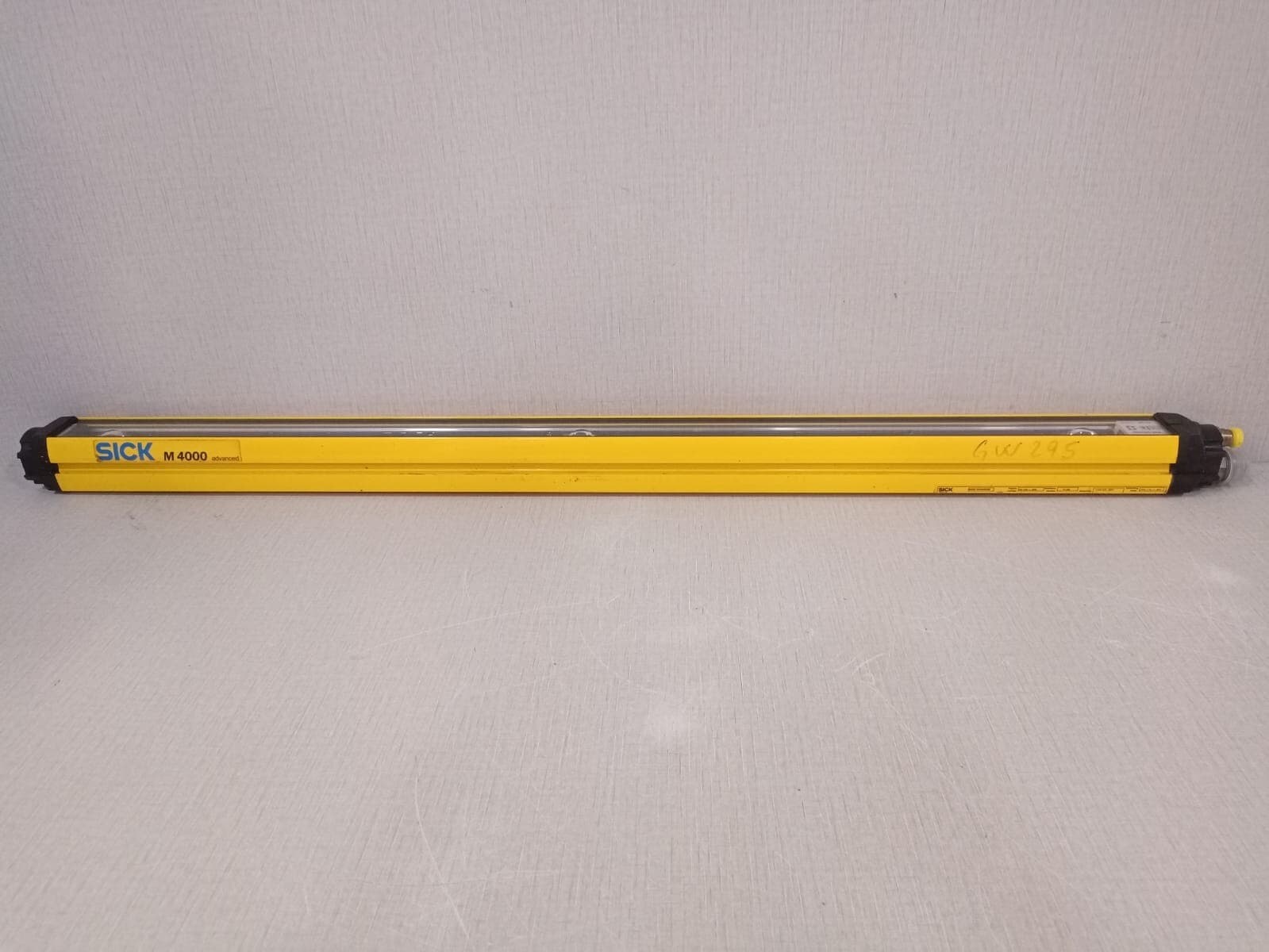 SICK M4000 Advanced Beam Light Barrier Receiver M40E-034003RB0 ID 1200064