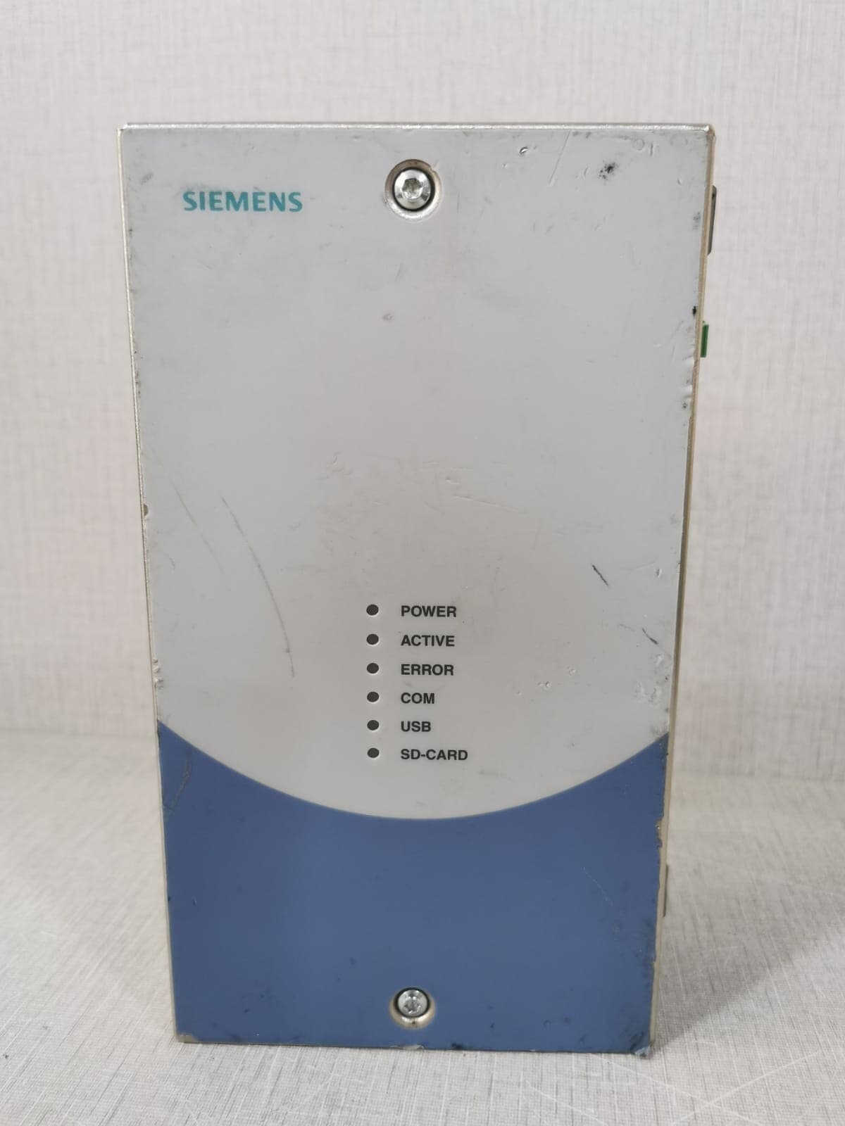 Siemens AC5102 Access Control Unit