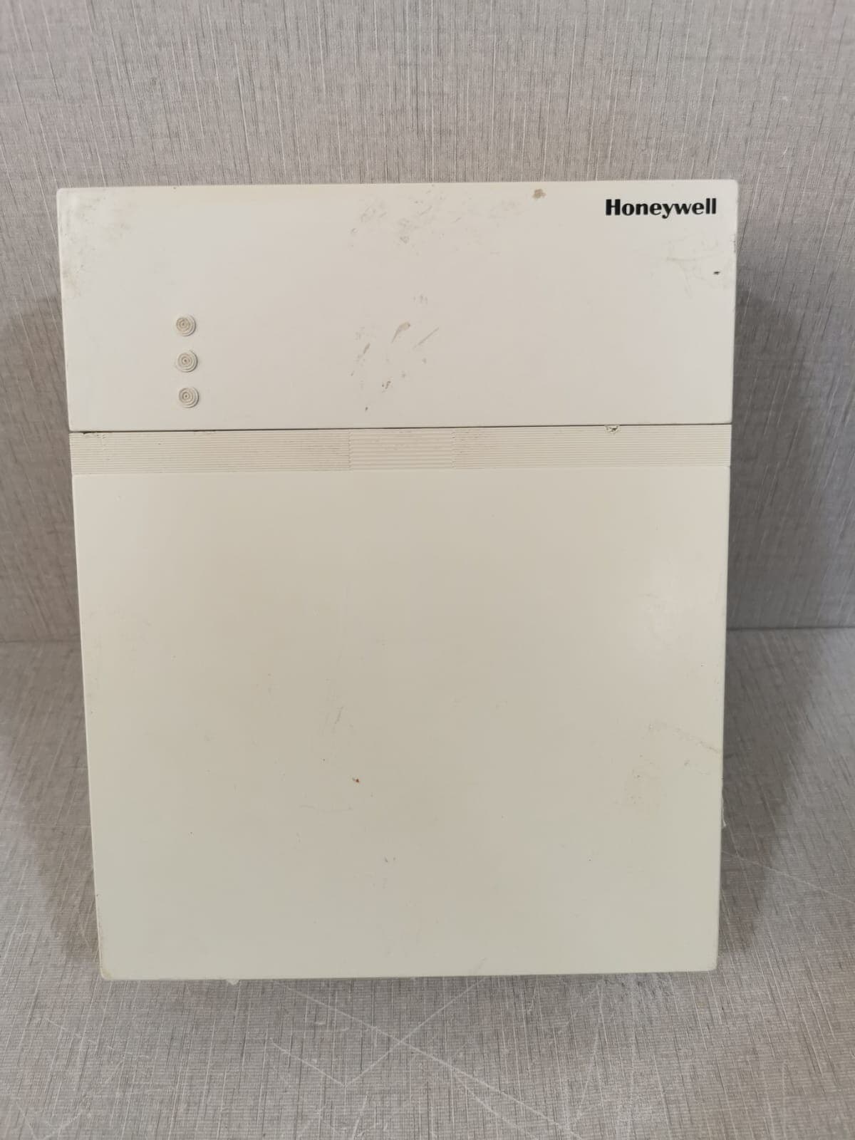 Honeywell Q7750A2003/Q7750A Controller