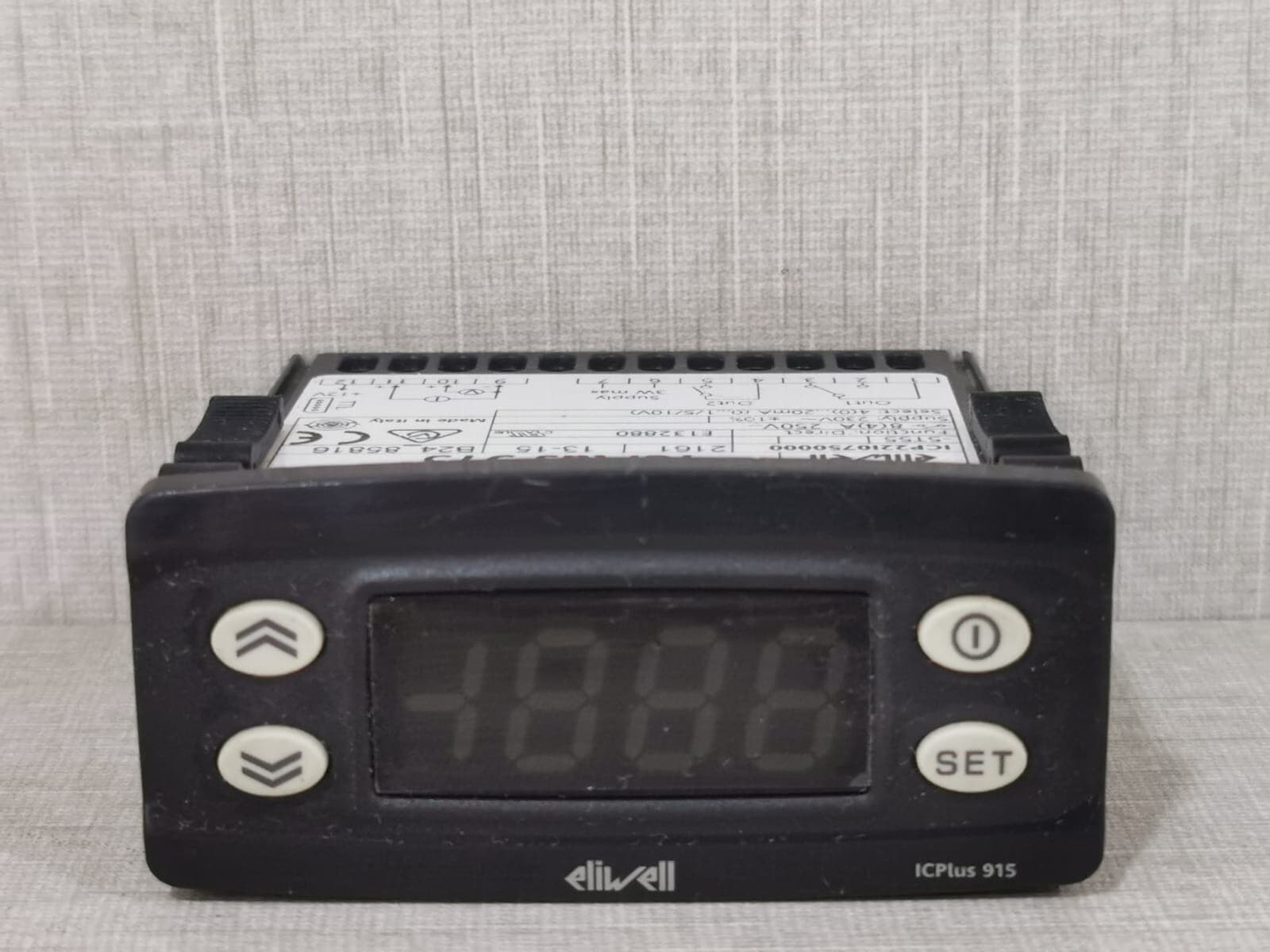 Eliwell ICPLUS 915 ICP2210750000 Digital Controller