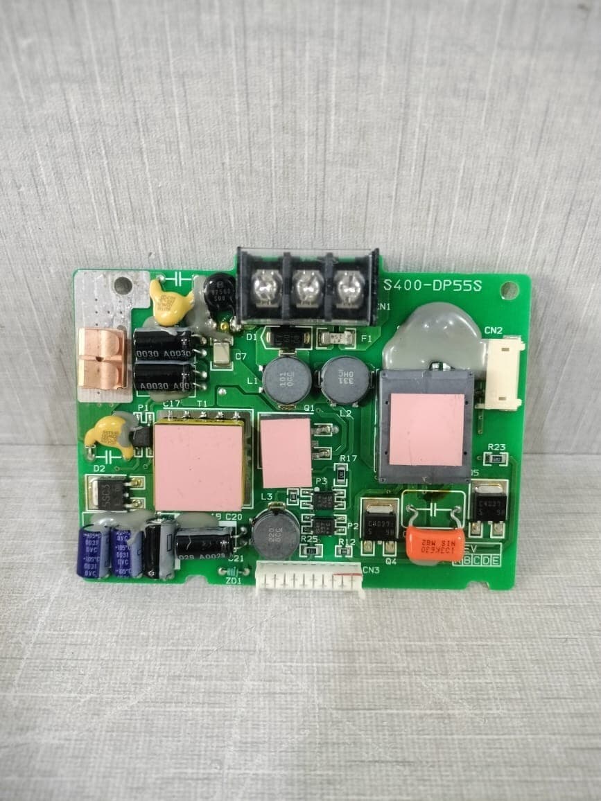 S400-DP55S for Pro-face GP377-SC11-24V