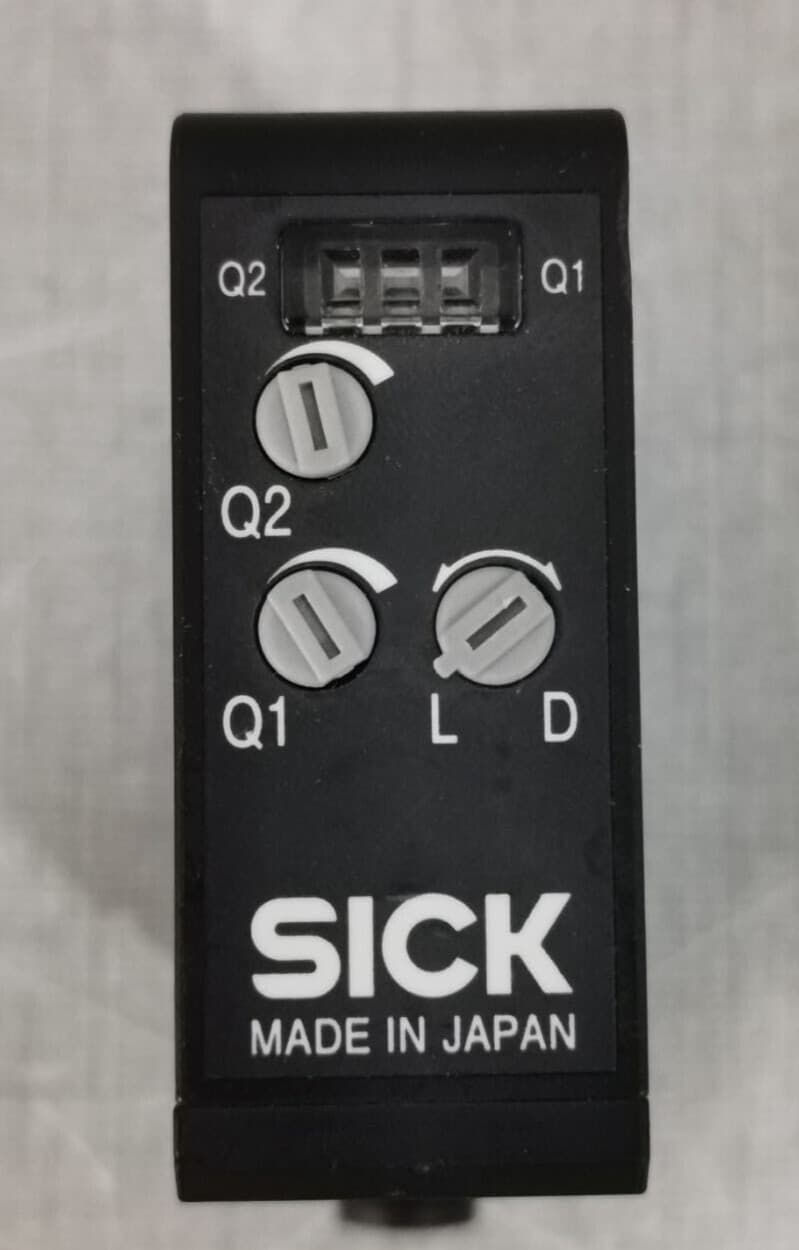 SICK WLT280L-2N2536 Photoelectric Sensors 6048070