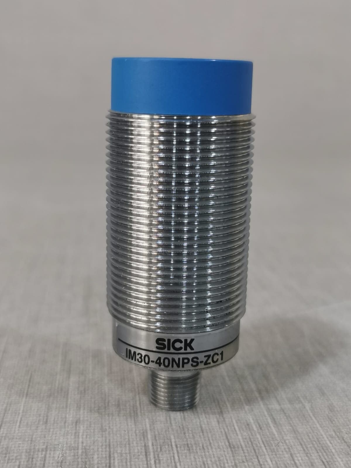 SICK Optic Electronic Sensor IM30-40NPS-ZC1 / 6027522 / 1046254G