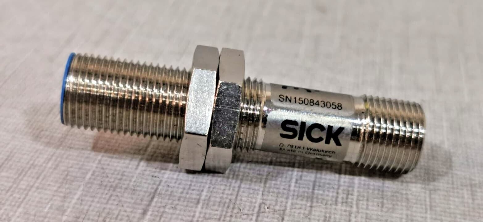 SICK UM12-1192251 Ultrasonic Sensors – SICK Sensor