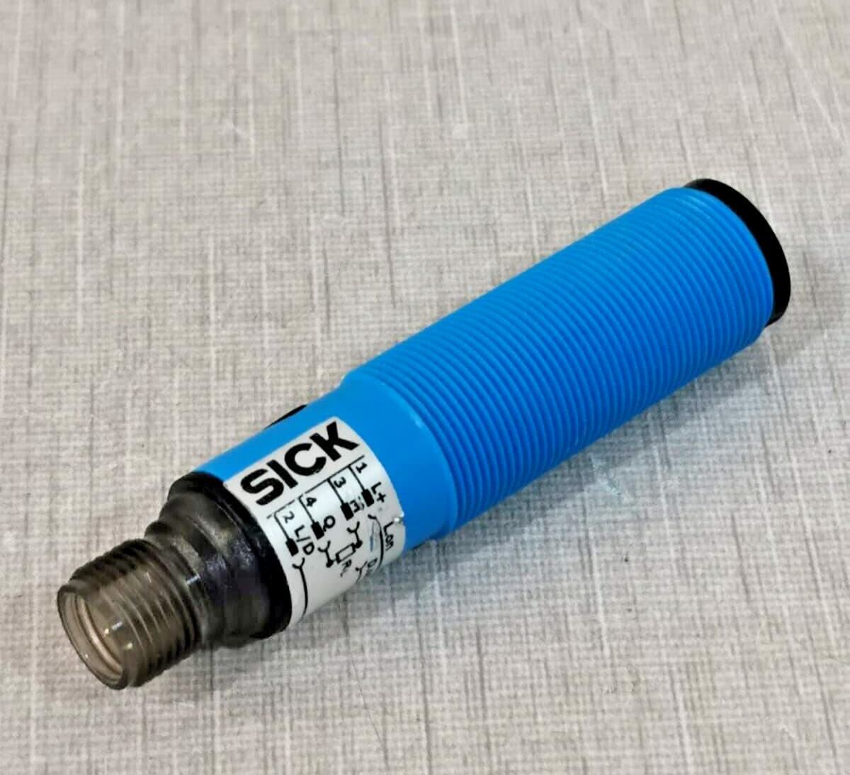 SICK VTE18 4P2740 VTE18 4P2740 Photoelectric Switch Sensor