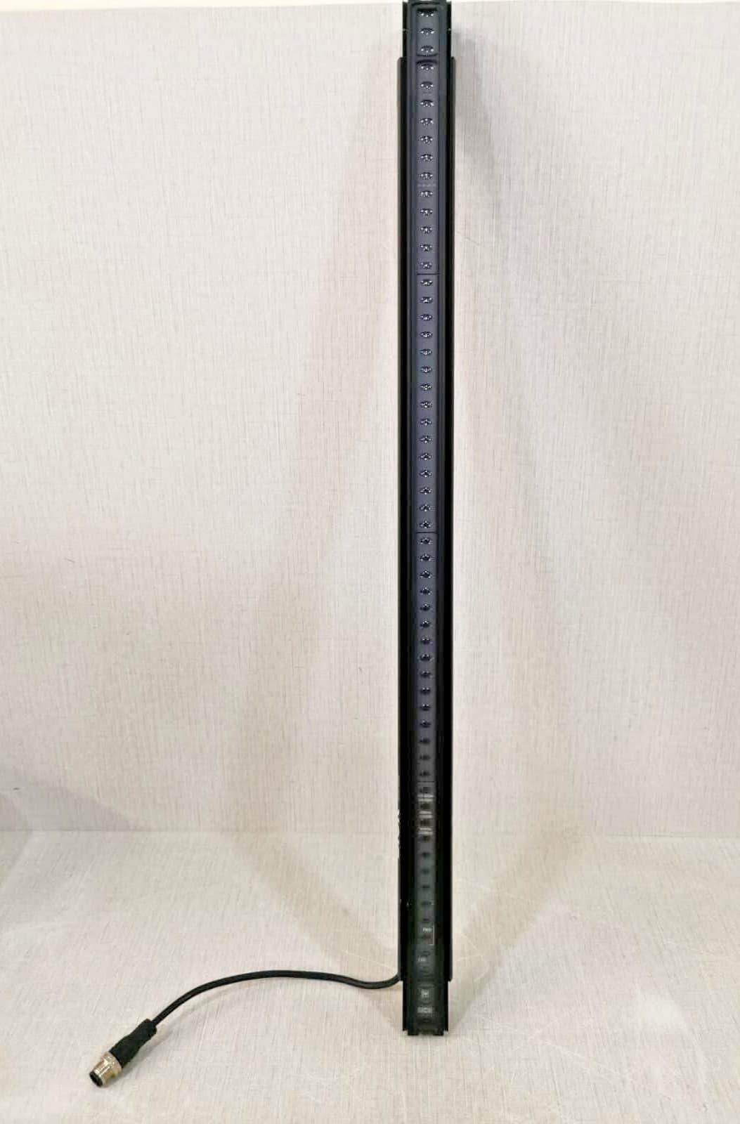 SICK C4-RD C4C-SC06010A10000 Safety Light Curtains 1113198 DC 24V