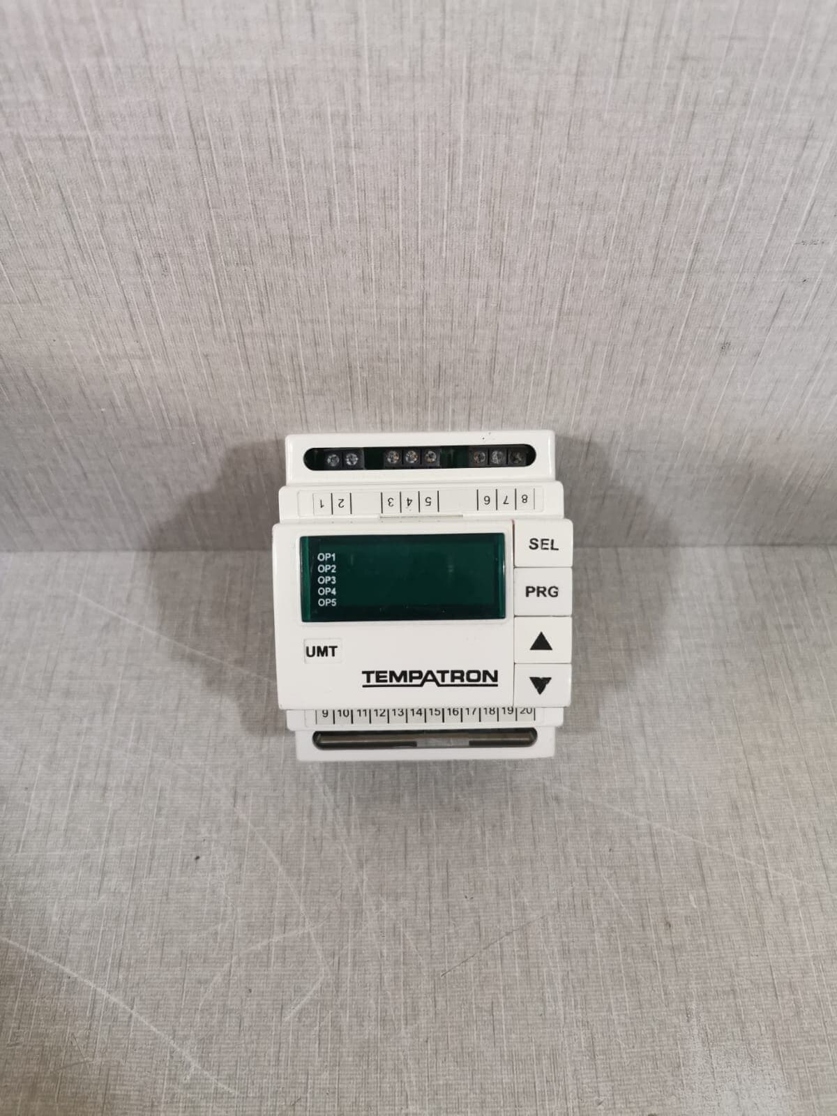 Tempatron UMT500 ML Multiple Digital Timers