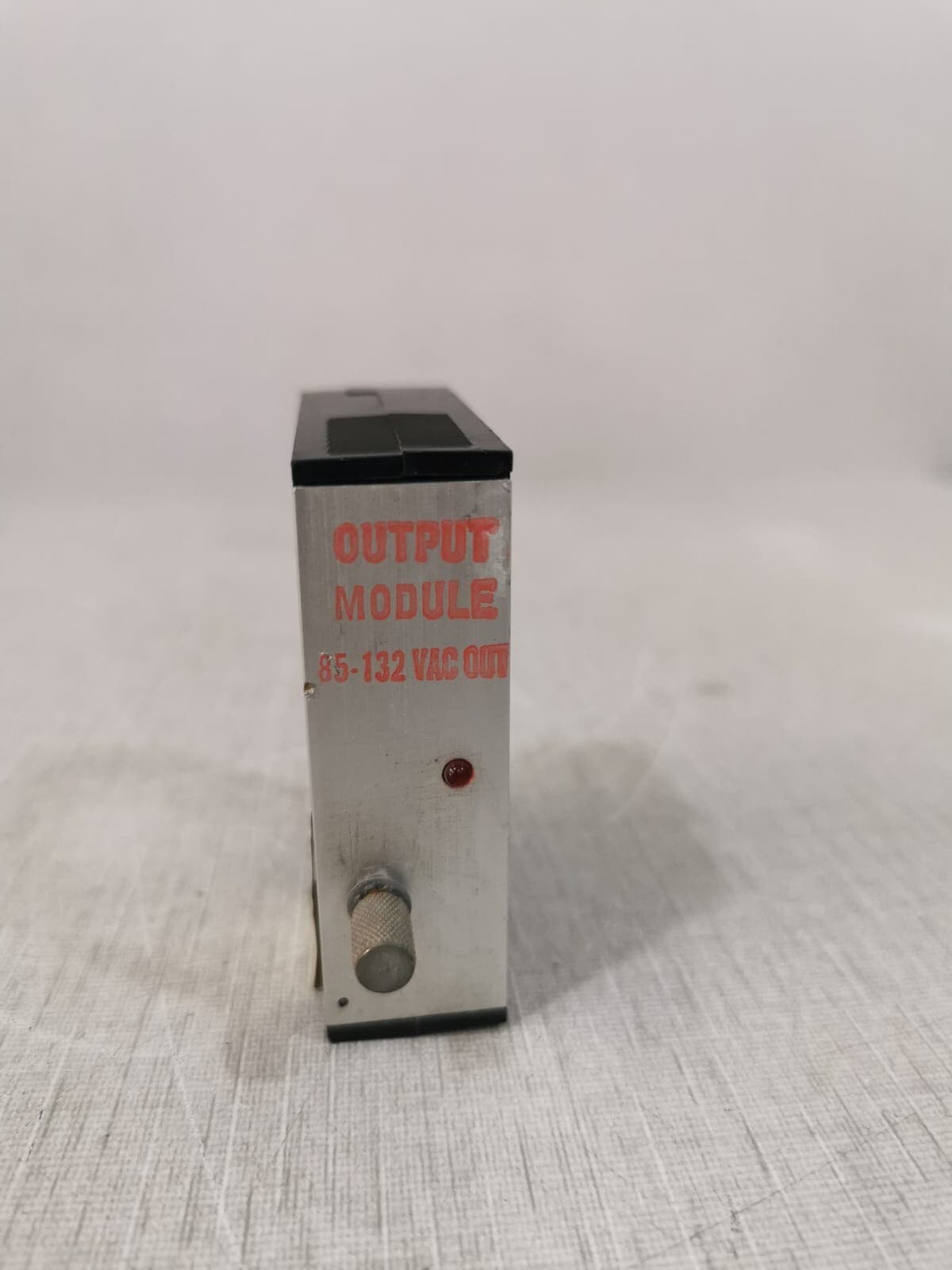 5MT12-40AL Texas Instruments CAT Output Module 85-132VAC