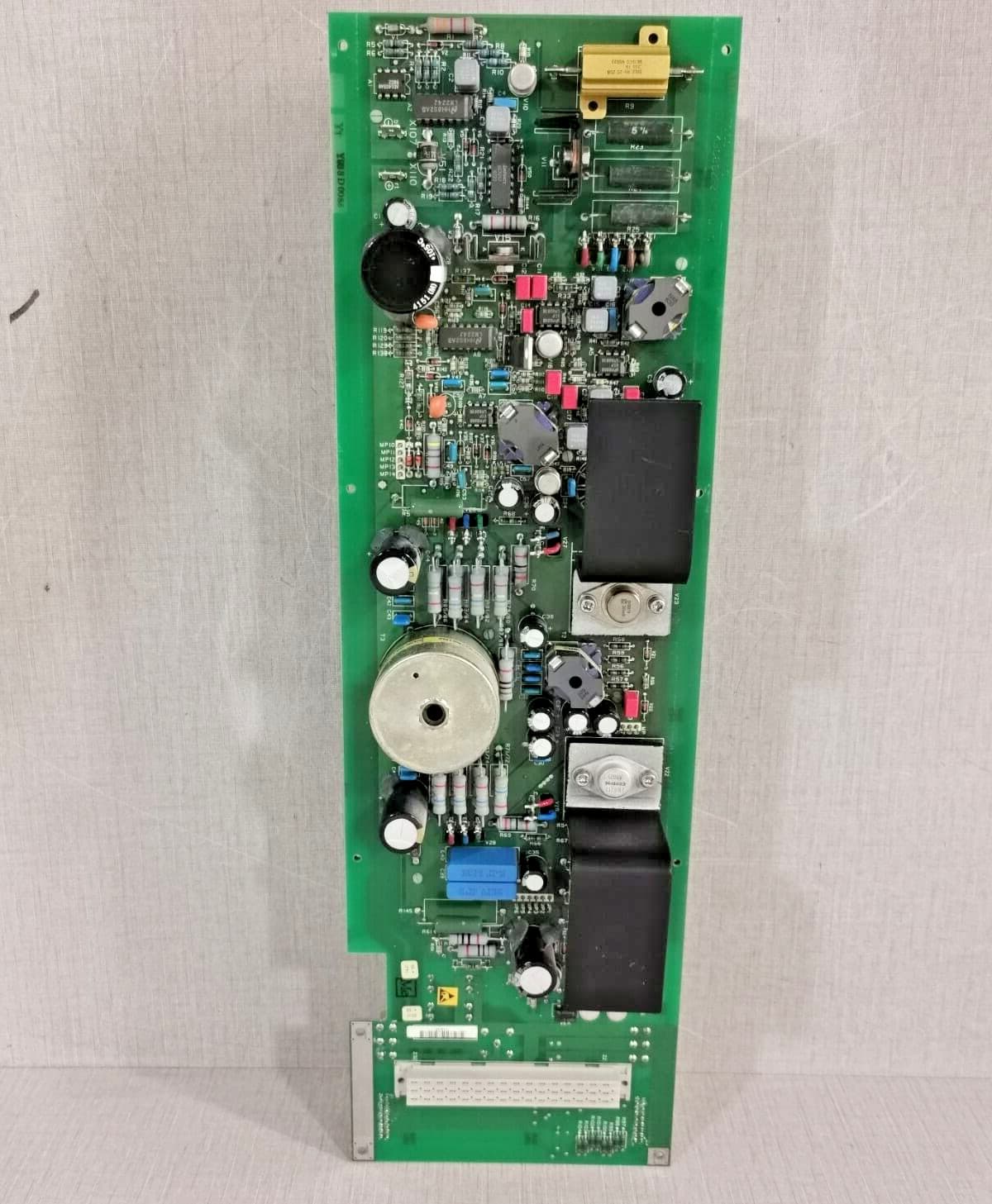 ABB HENF209556R0002 INFOCOM AG /HENF436862P2