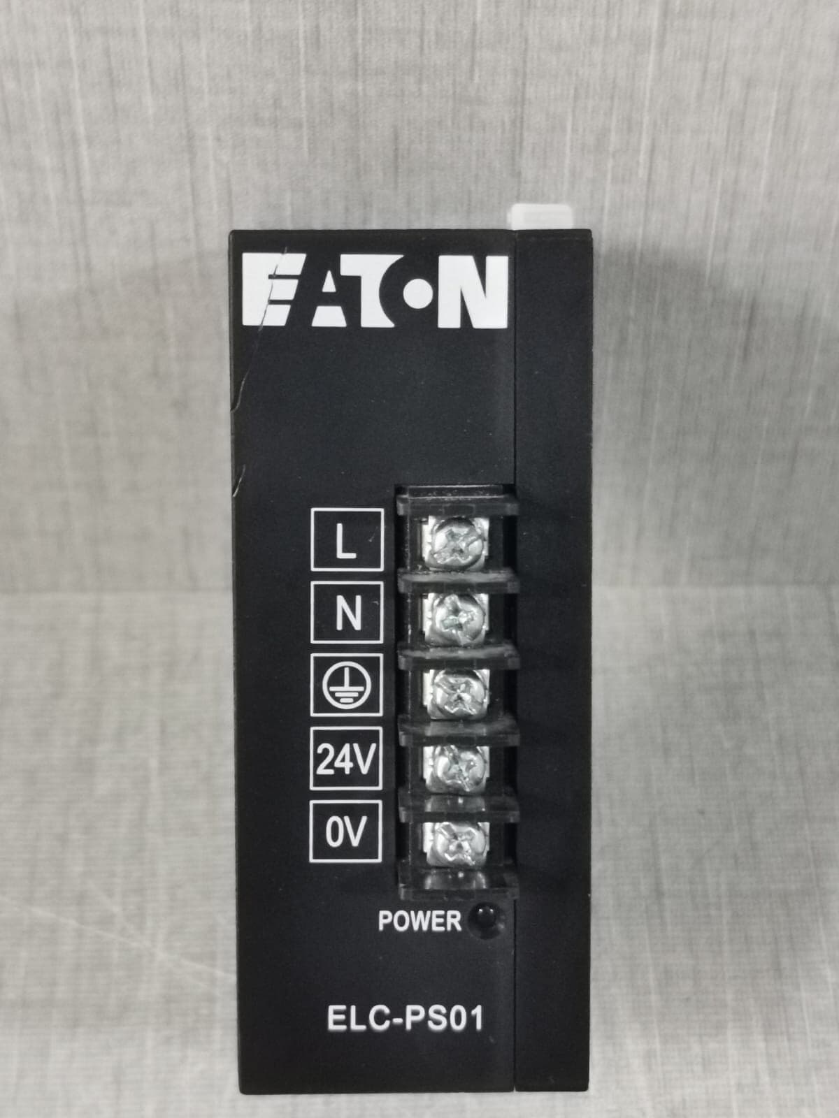 Eaton ELC-PS01 Electric Power Supply