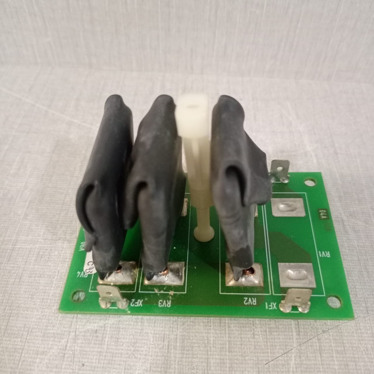 15B10671G-5 REV.1/15B50432 REV A