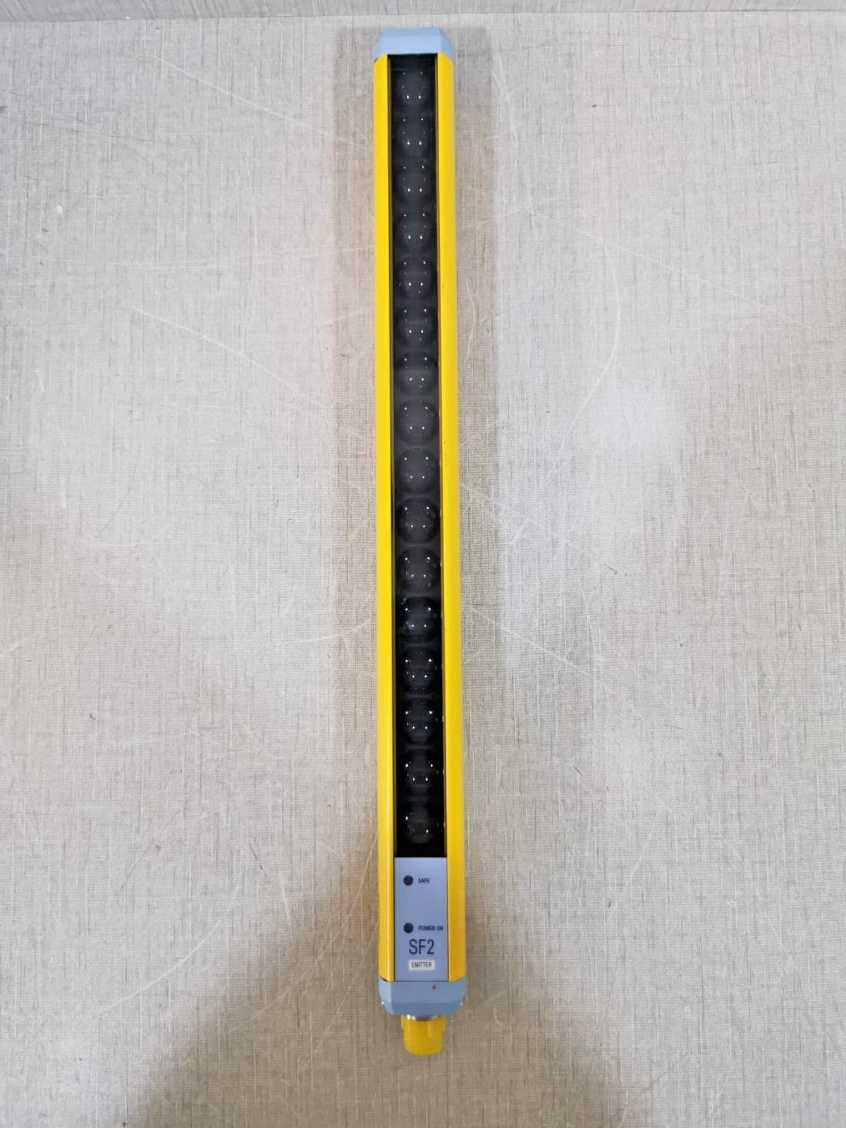 Safe Easy DATA SENSOR SF2 30-030-PP-X Emitter 24VDC
