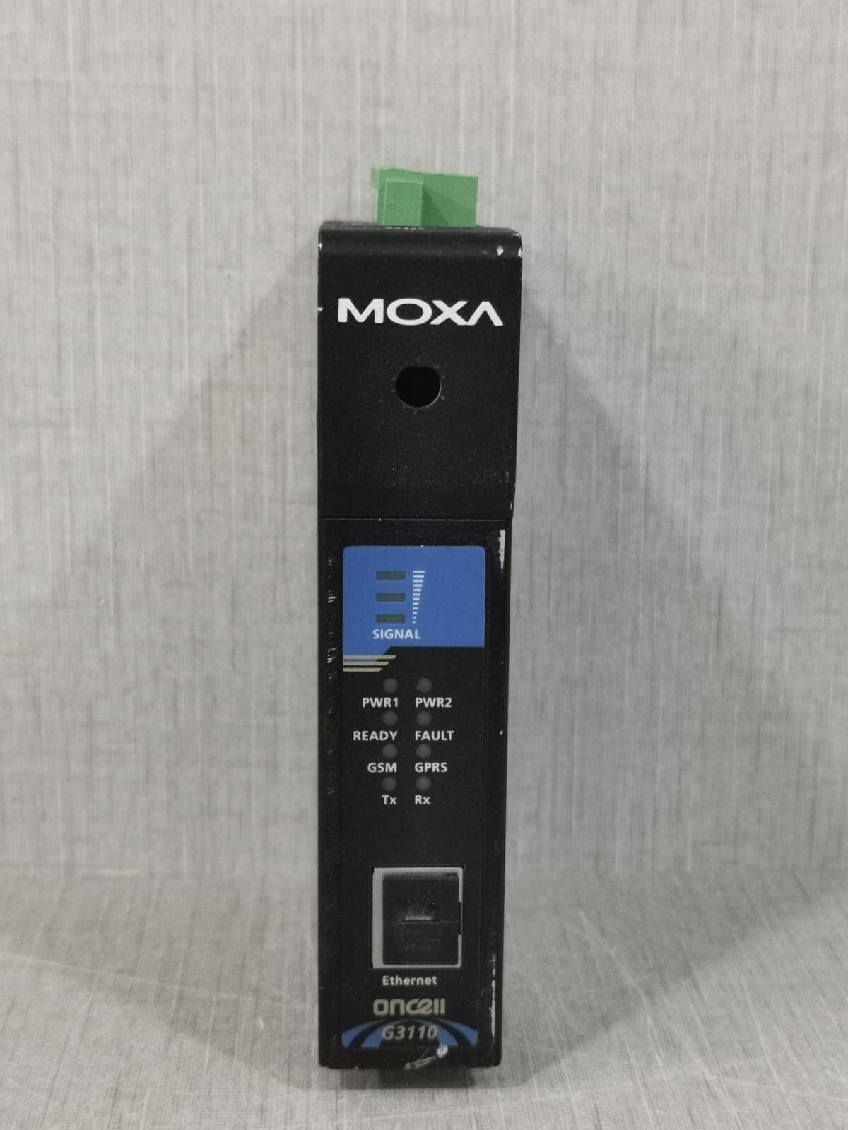 MOXA OnCell G3110-T /REV.3.0