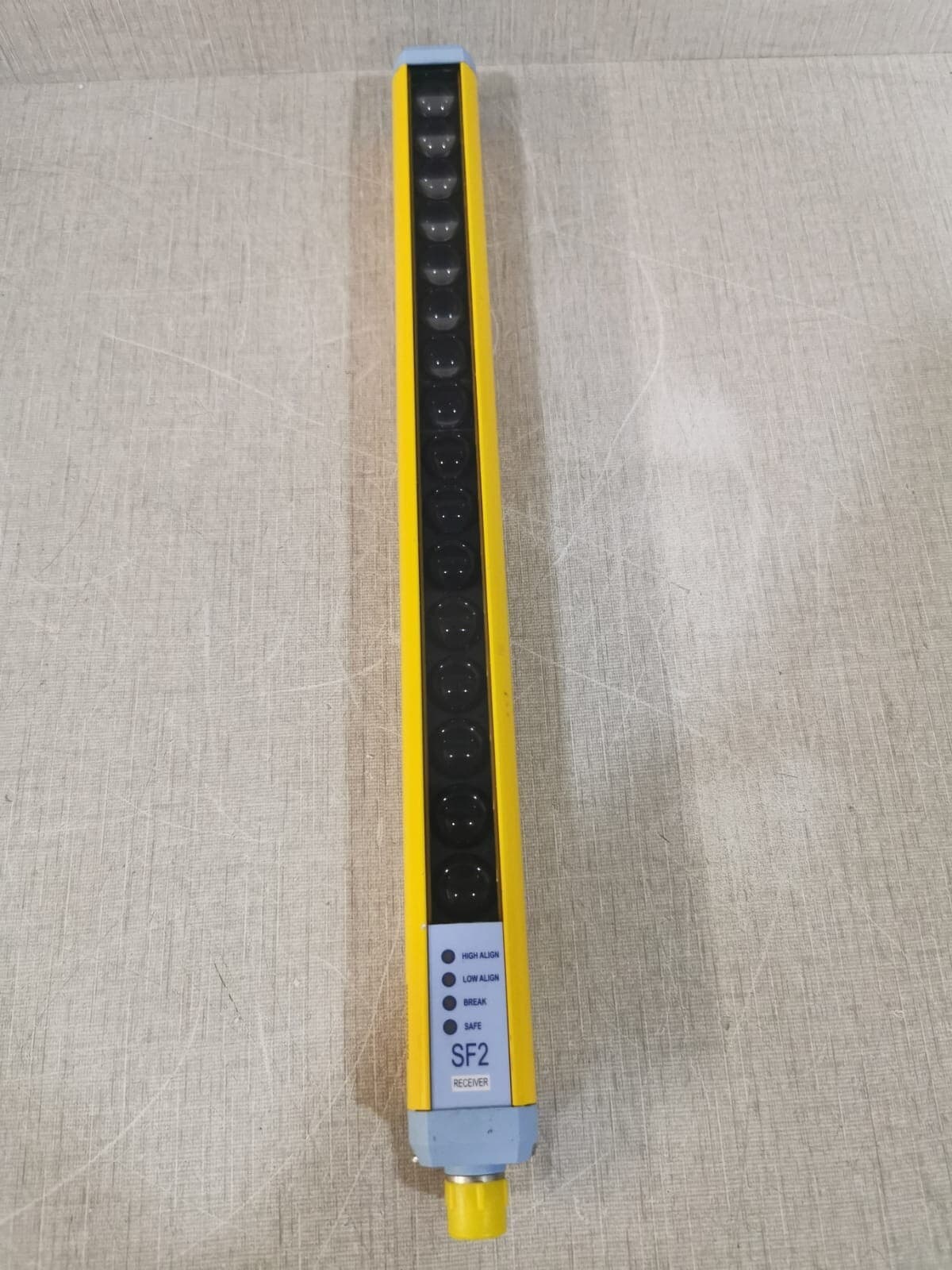 Safe Easy DATA SENSOR SF2 30-030-PP-X RECIEVER 24VDC