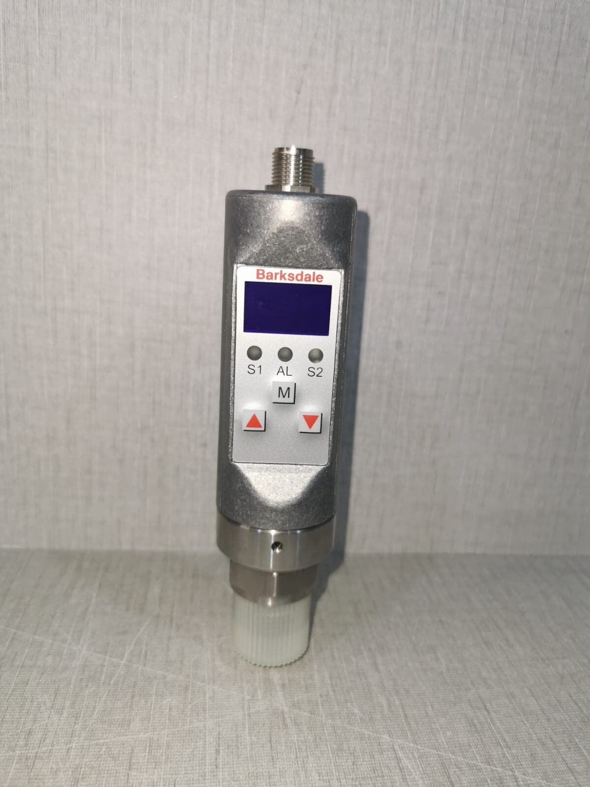 Barksdale SW2000 Electronic Pressure Switch