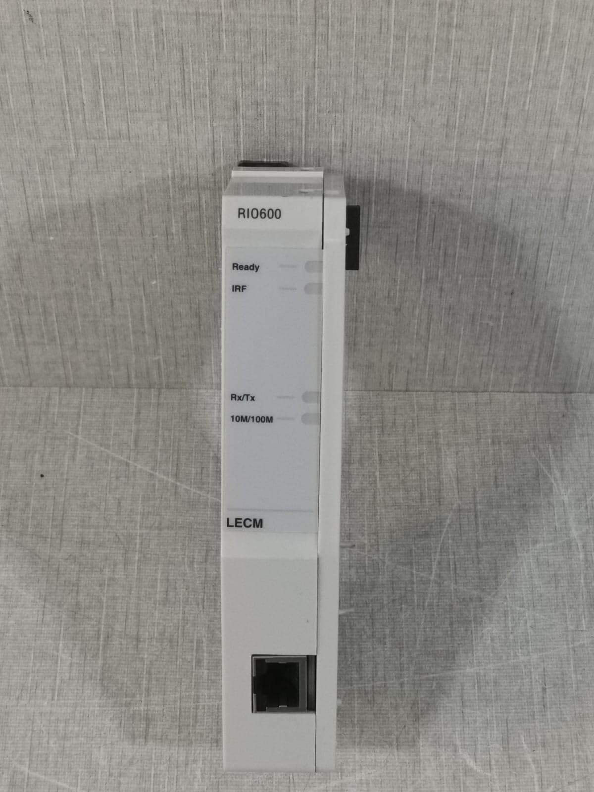 ABB RIO600 / LECM Power Supply Module MOD600GLECMIR