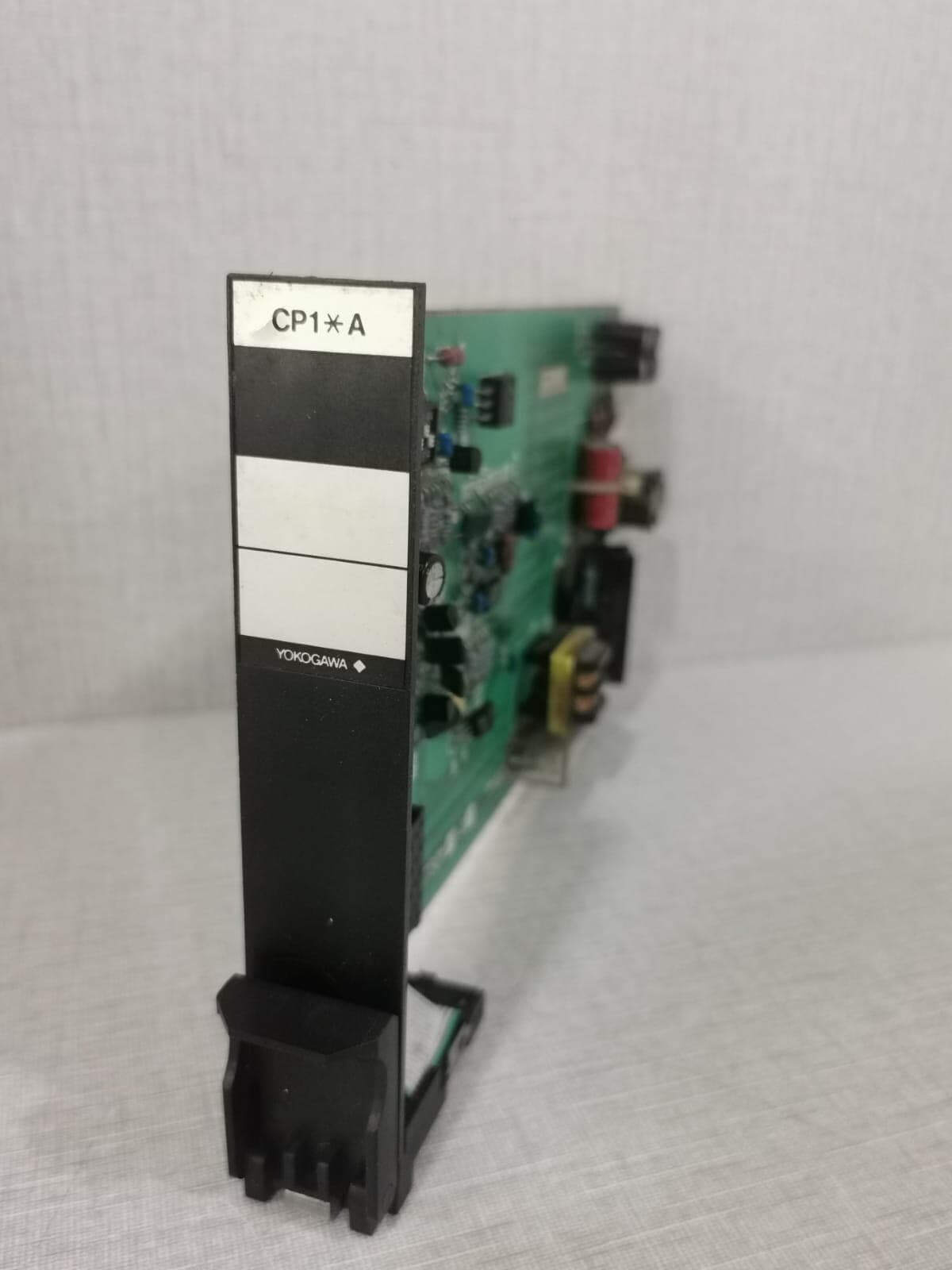 YOKOGAWA CP1*A AS E9730MA-03 / E9730MP-02 INTERFACE MODULLE CARD