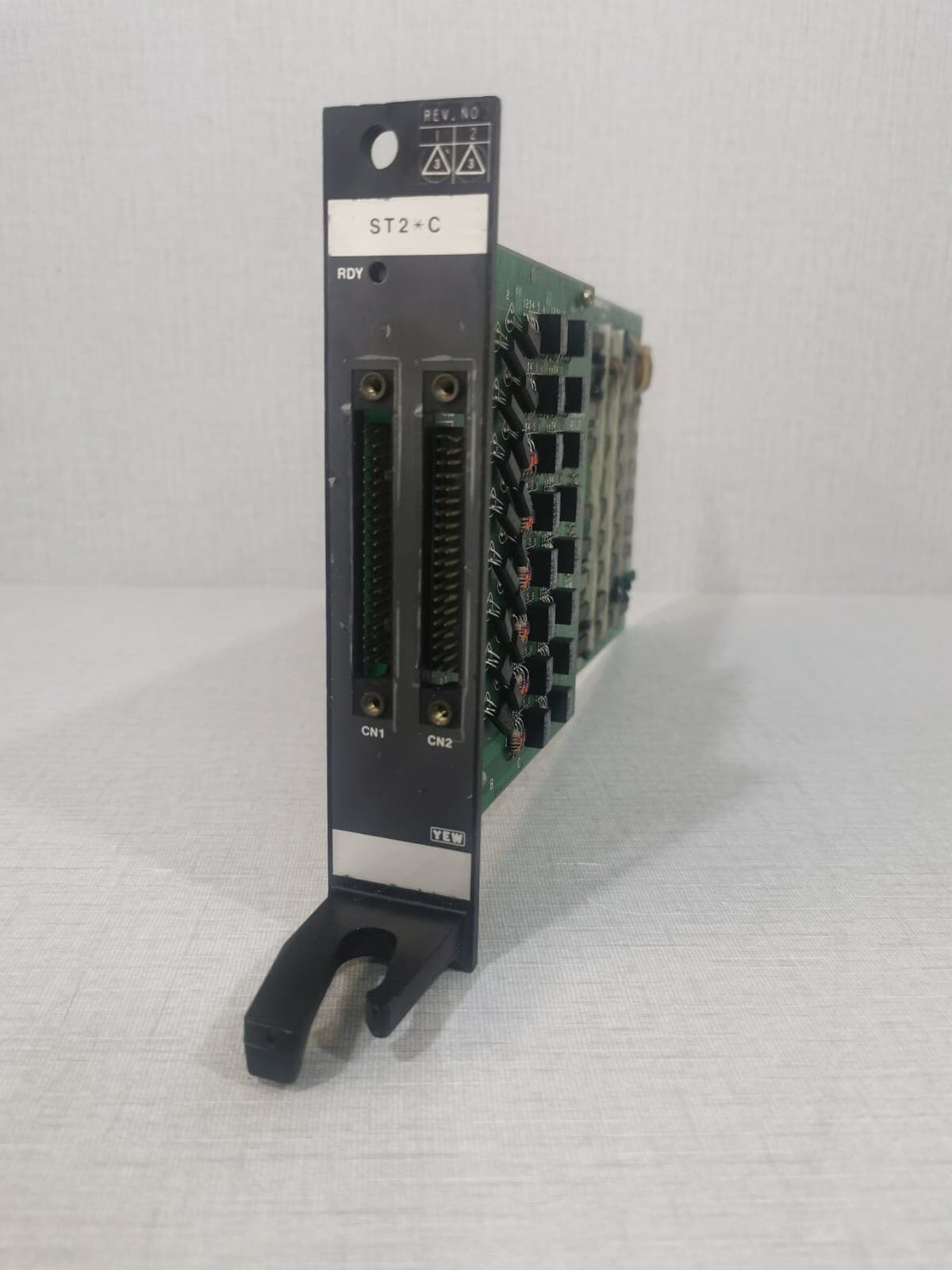 YOKOGAWA ST2*C / S9390BP Rev. C PCB Circuit Board