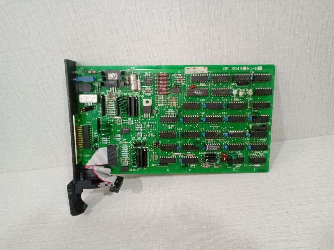 Yokogawa HA1C*A AS S9462BJ-00 / S9460BJ-02