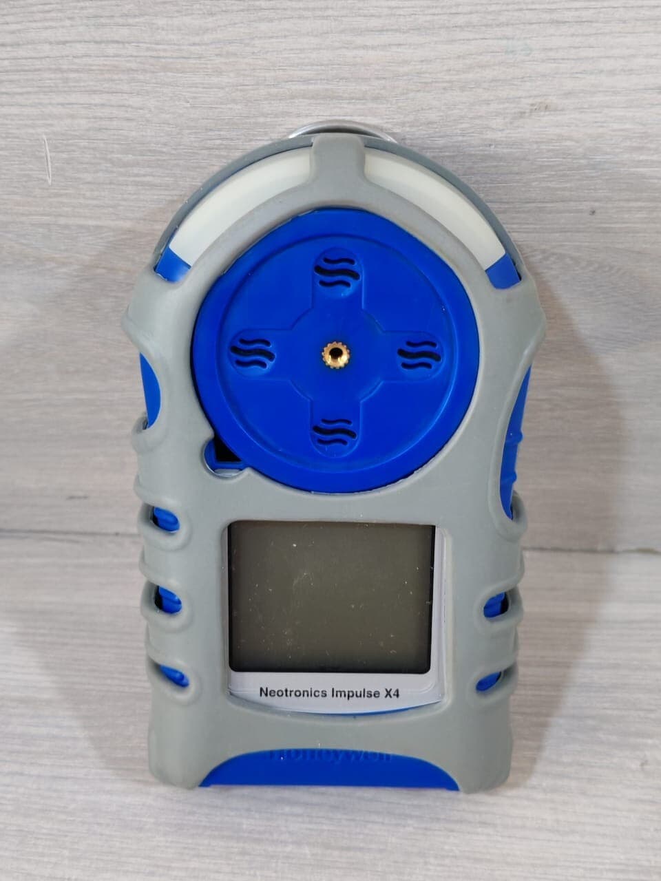 Honeywell Neotronics Impulse X4 Multi-Gas Detector